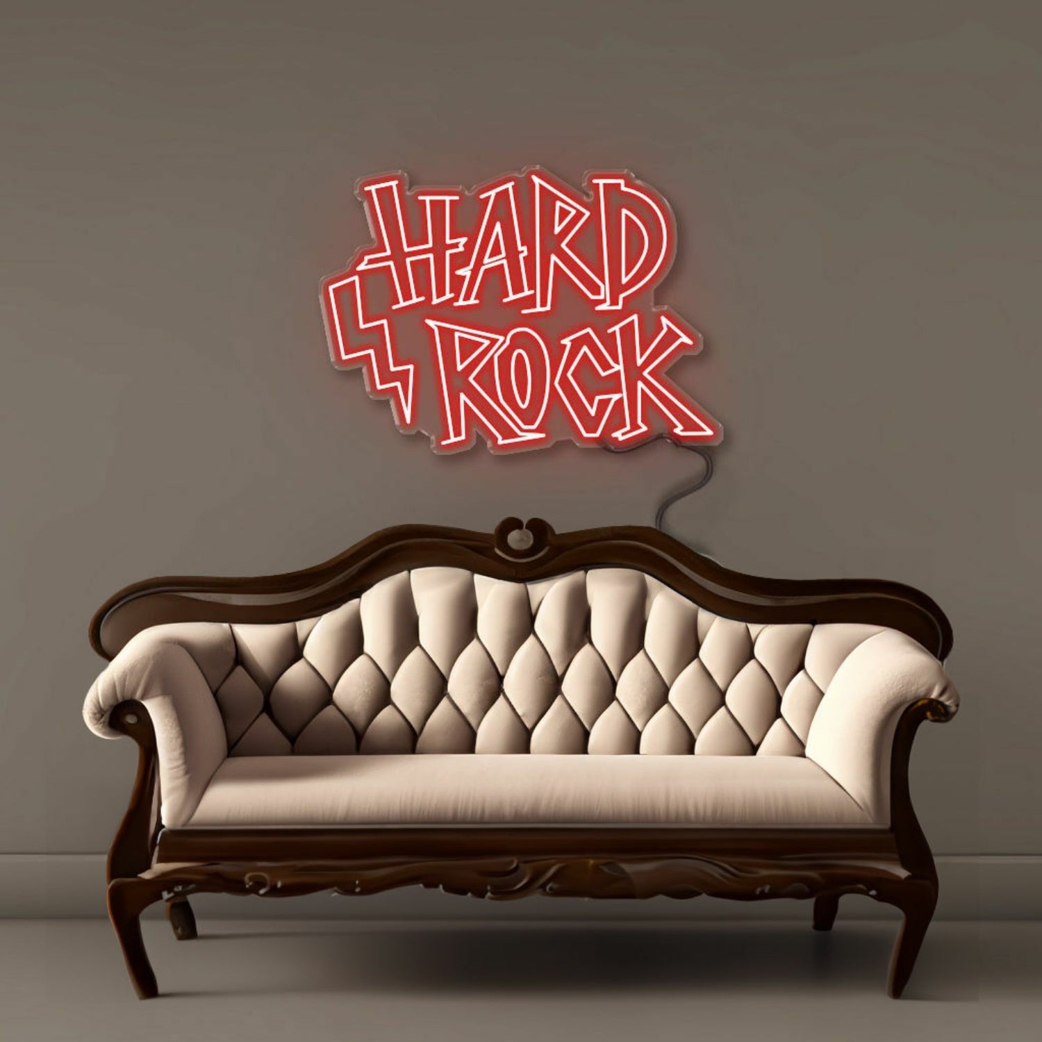 Hard Rock Led Neon Signs | Shineneon