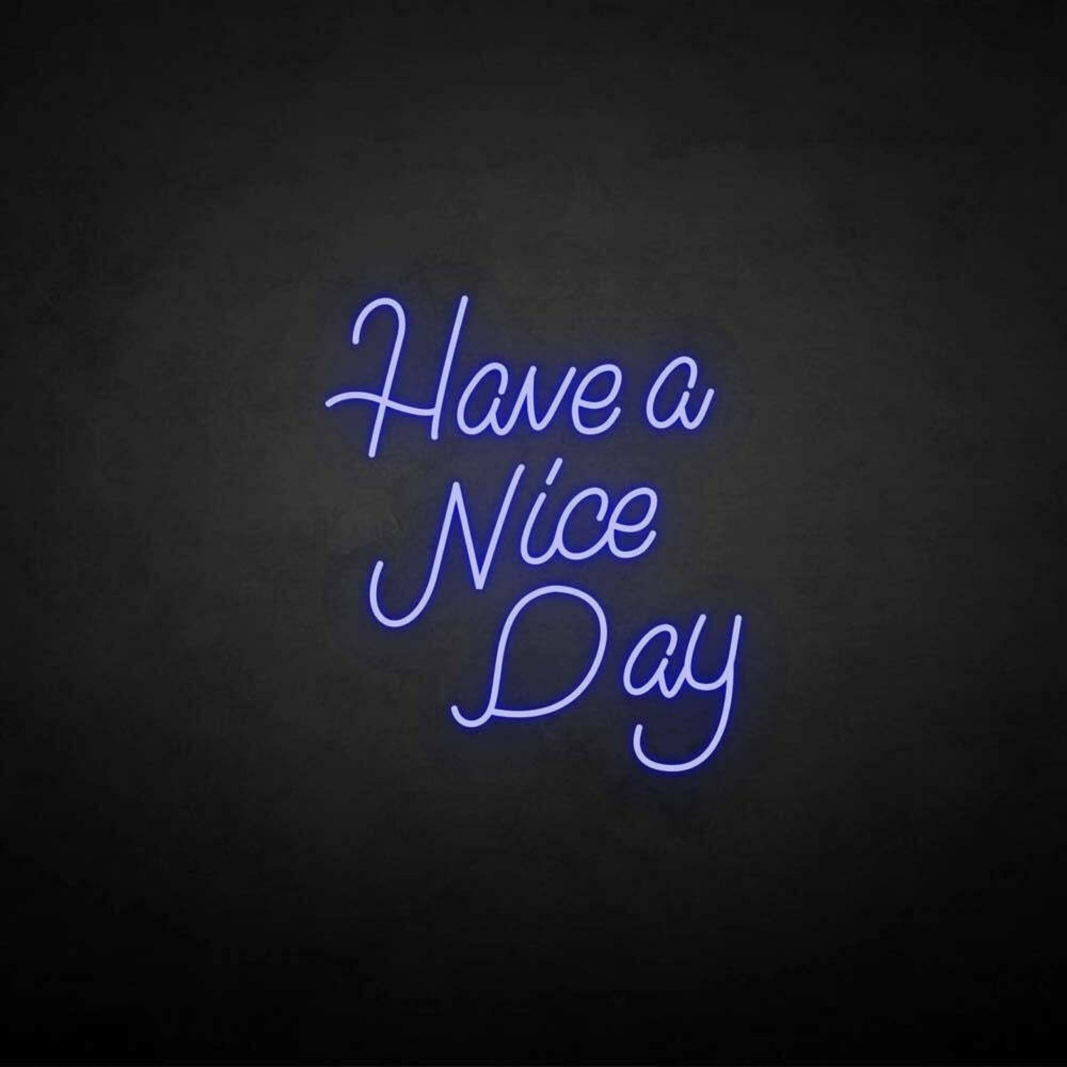 Have A Nice Day Neon Sign | Shineneon