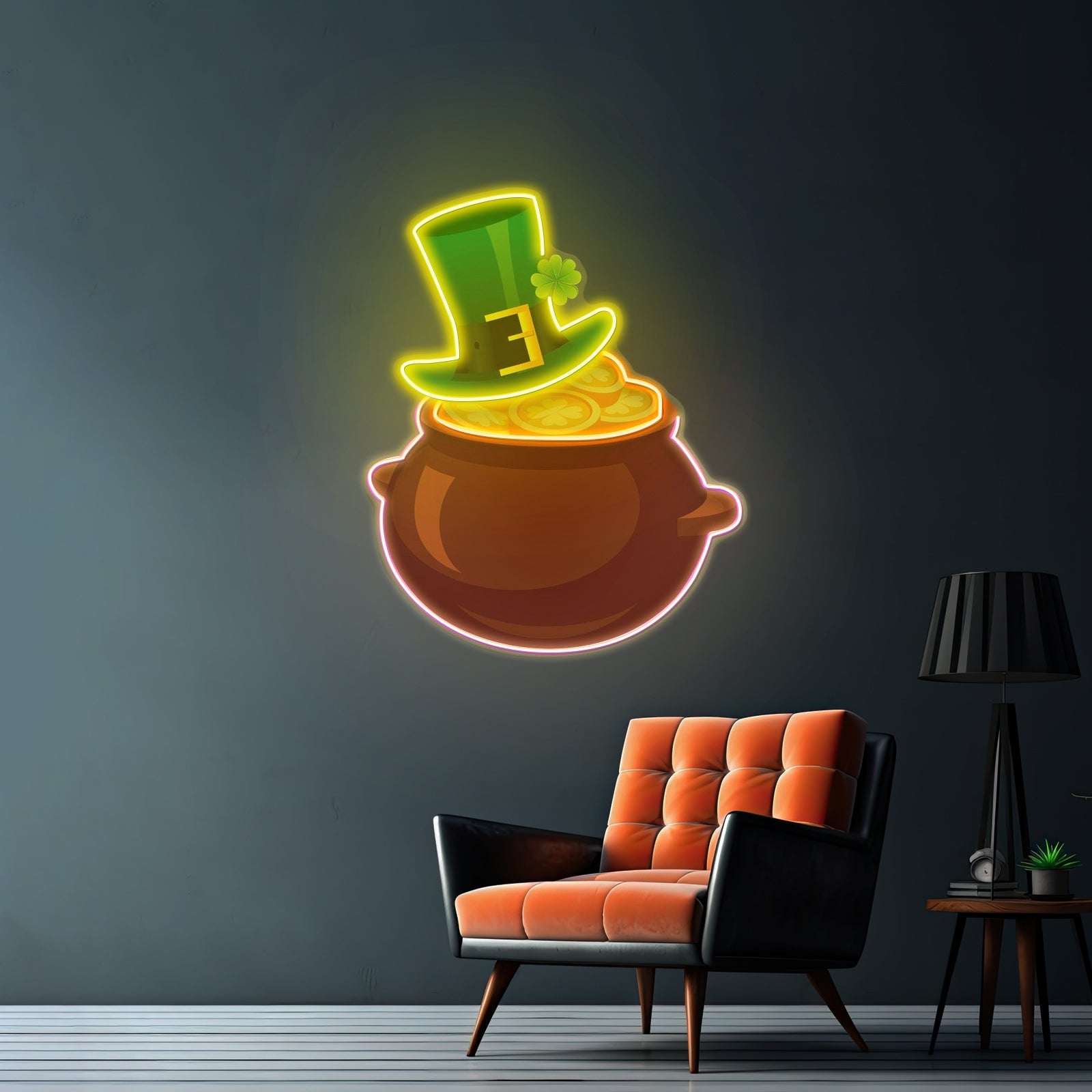Have A Nice Funkin Day Cassette Tape Neon Sign Maker - Shineneon