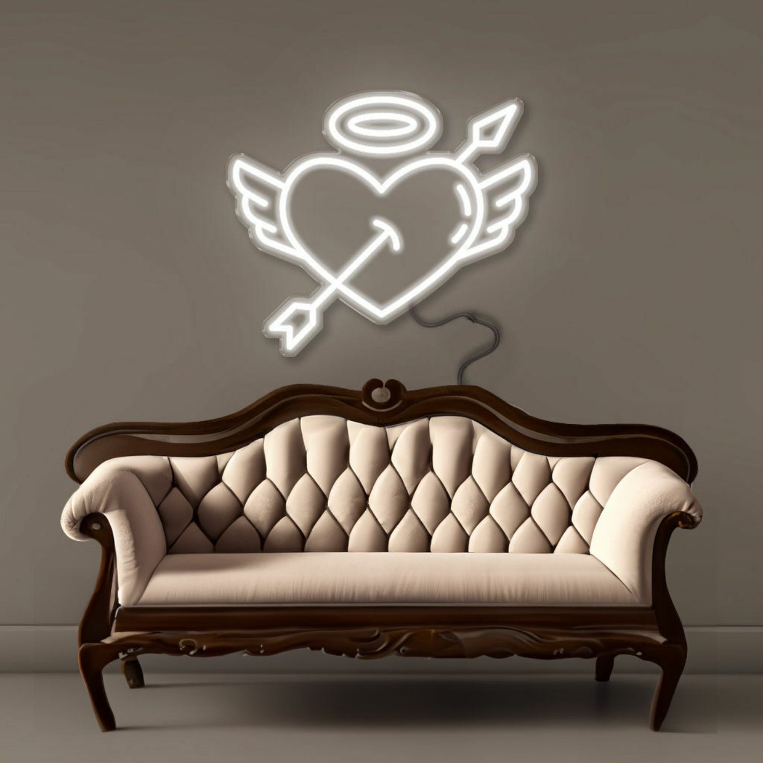 Heart Led Neon | Shineneon