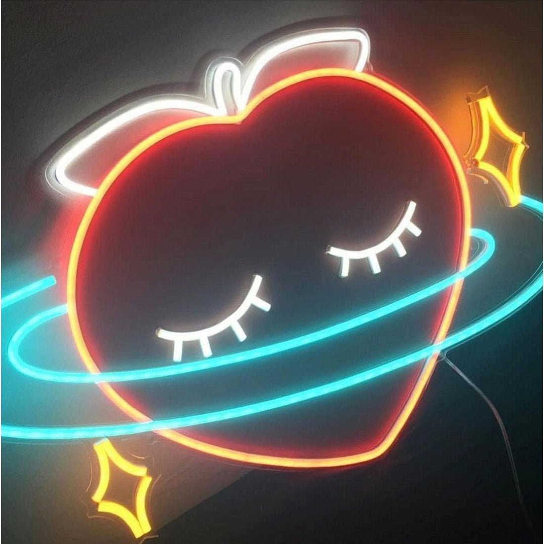 Heart Led Sign Business Neon Sign - Shineneon