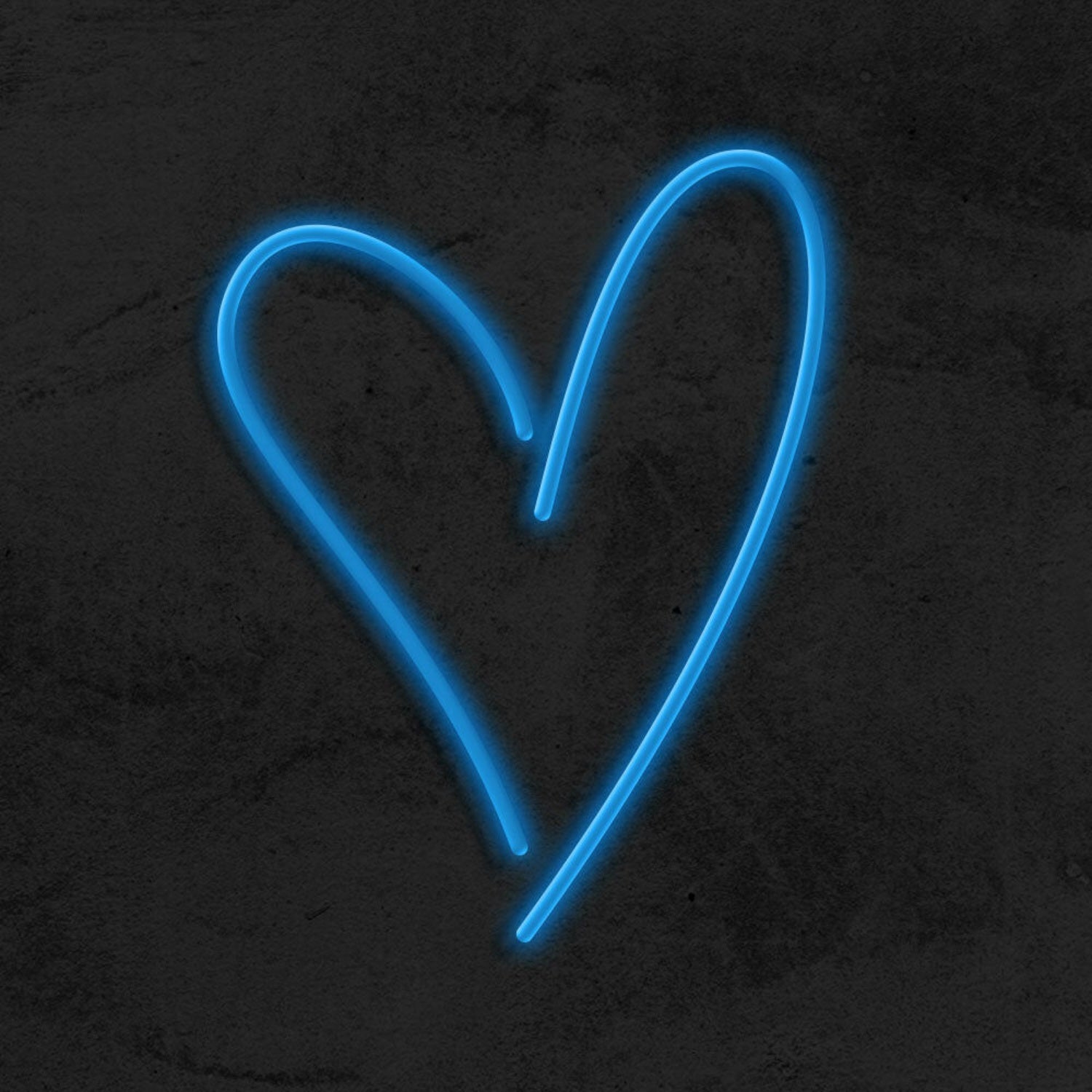 Heart Neon Sign | Shineneon