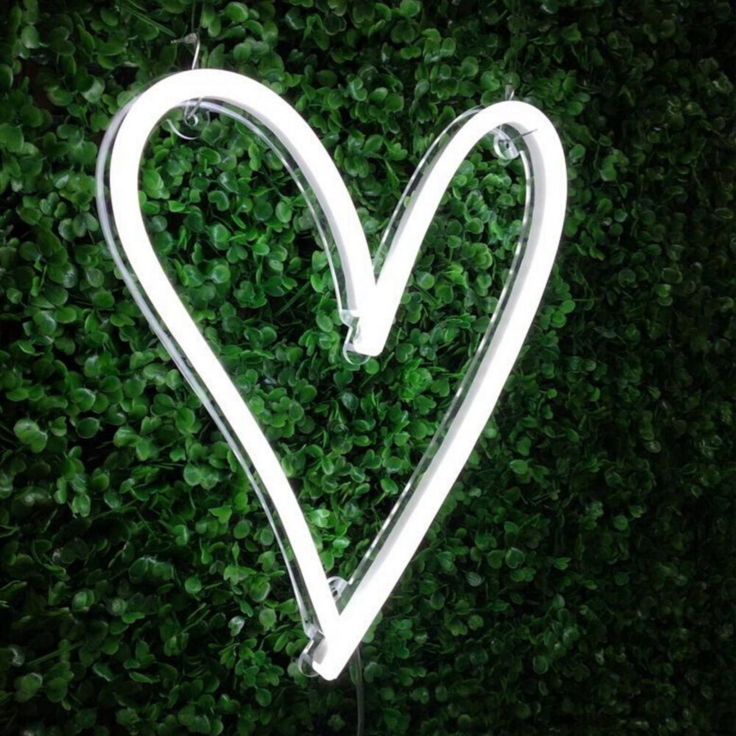 Heart Neon Sign | Shineneon