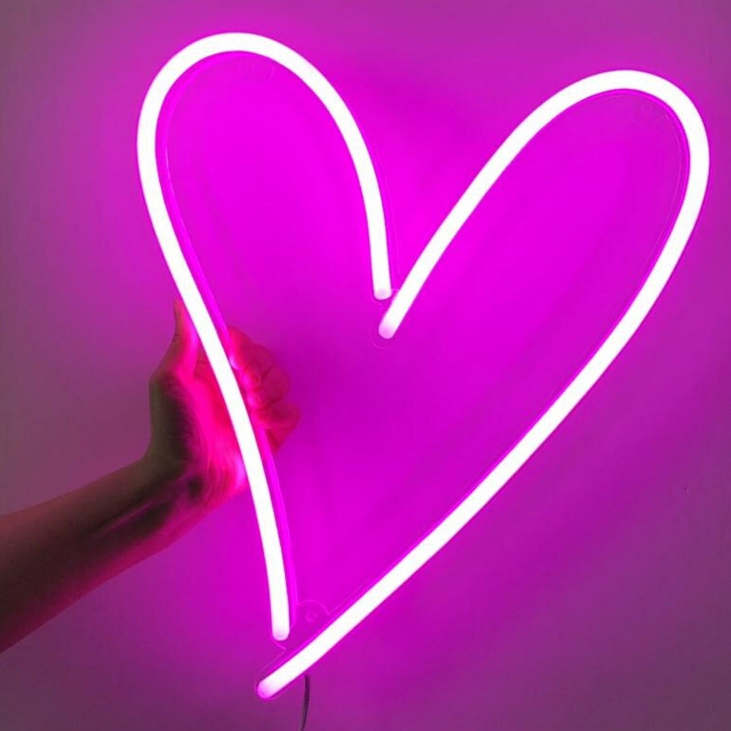 Heart Neon Sign | Shineneon