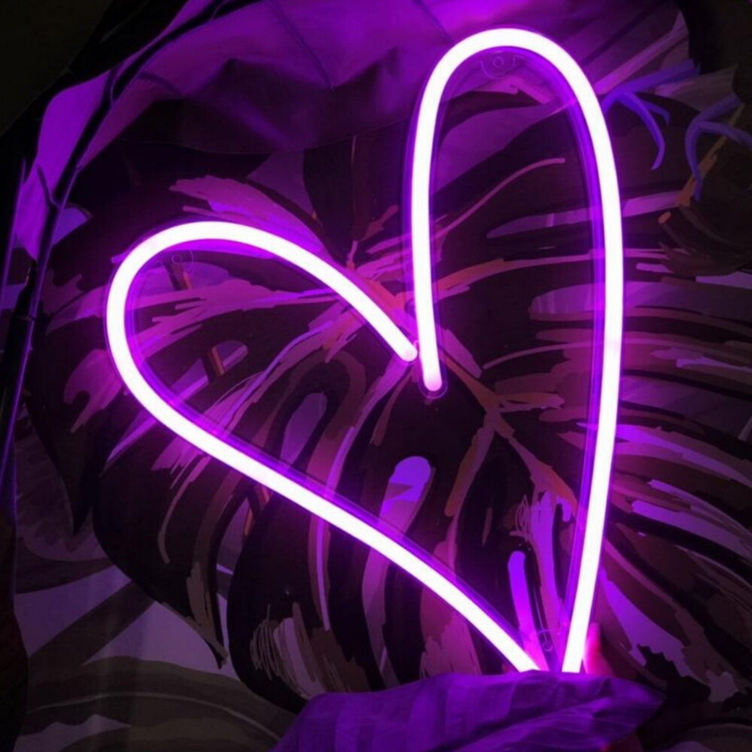 Heart Neon Sign | Shineneon