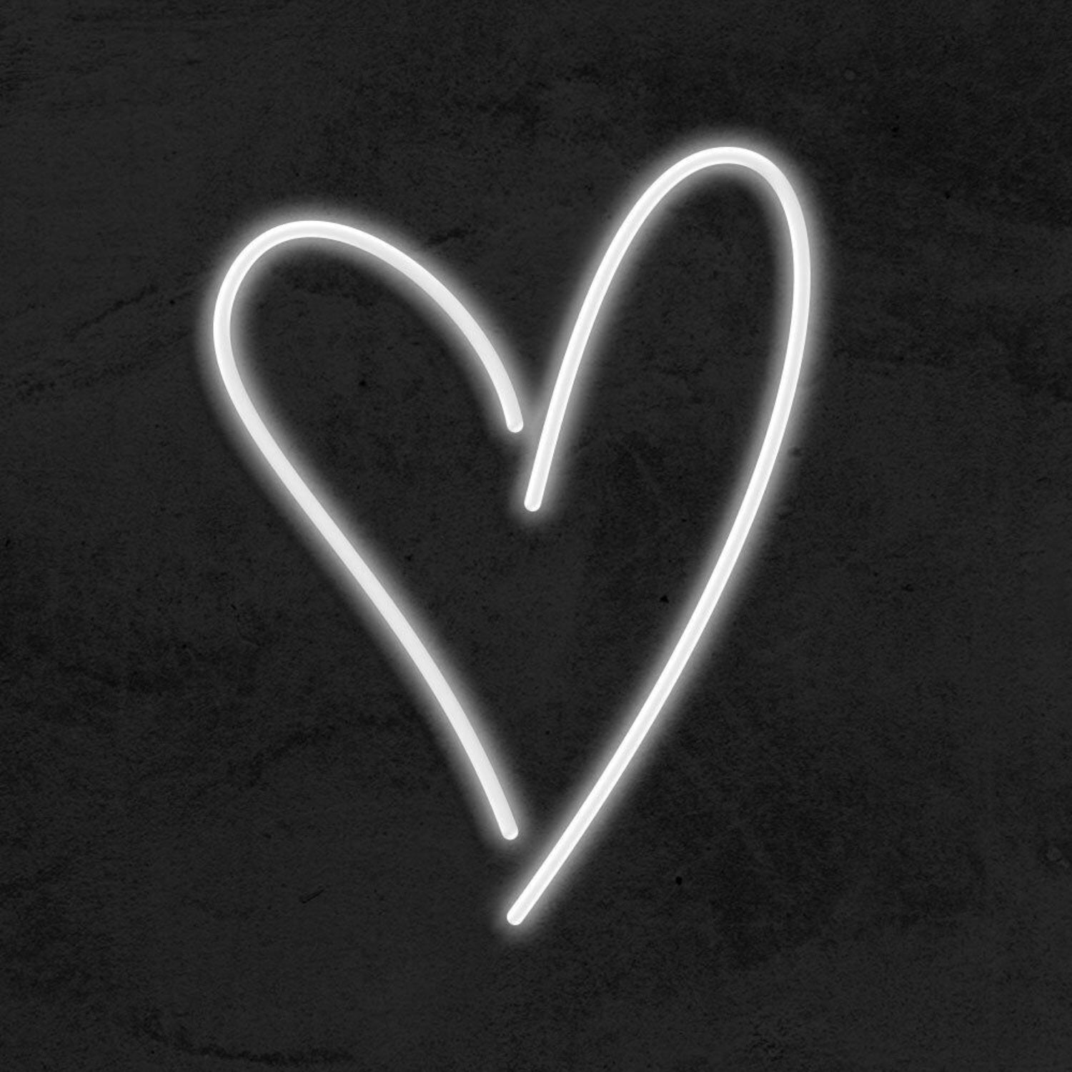 Heart Neon Sign | Shineneon