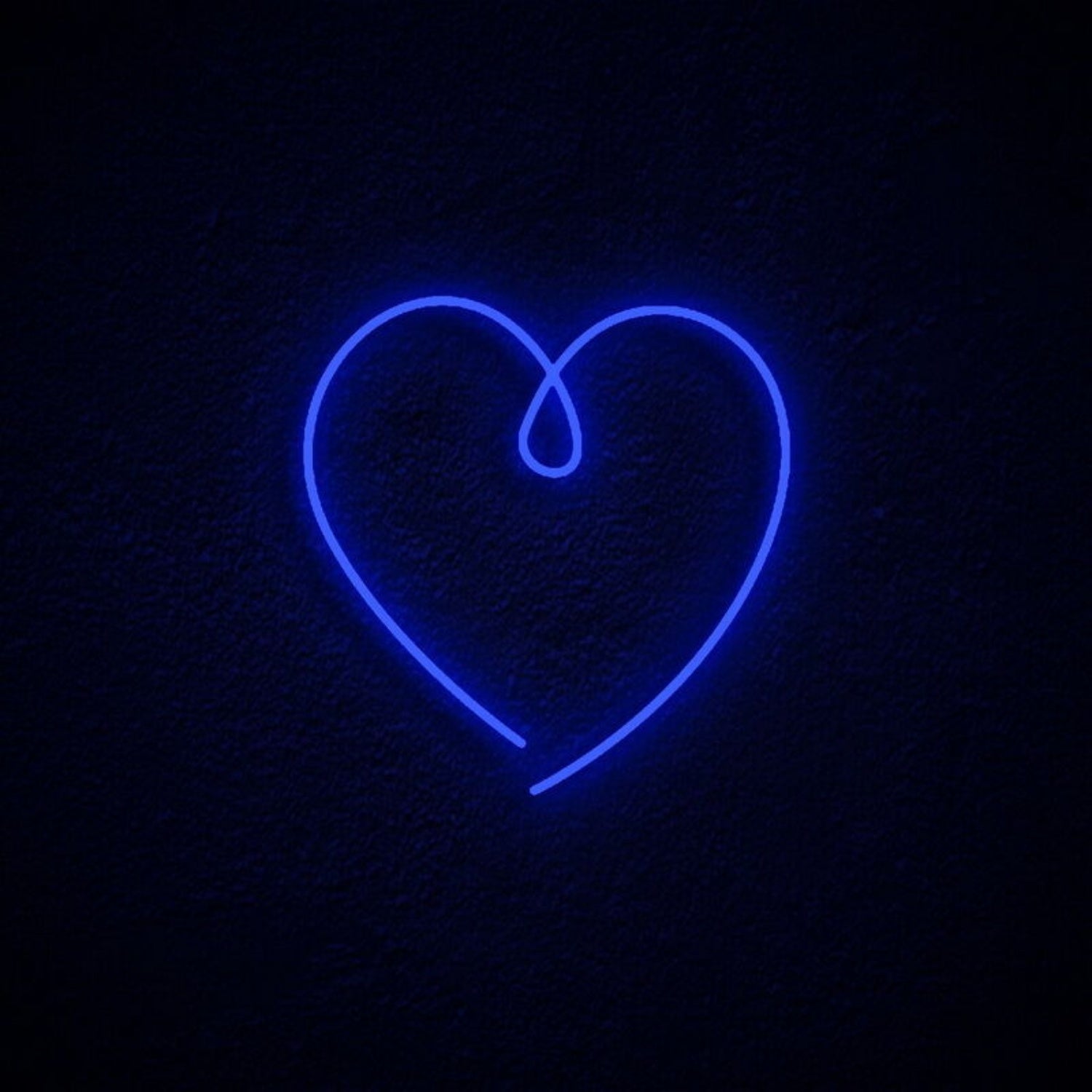 Heart Neon Sign For Romantic Decor | Shineneon