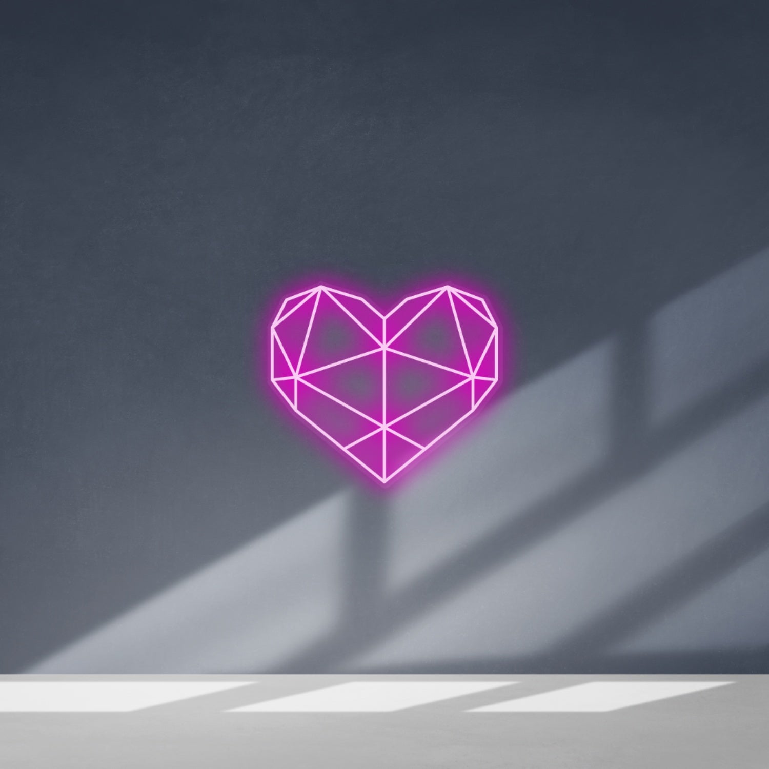 Heart Neon Signs | Shineneon
