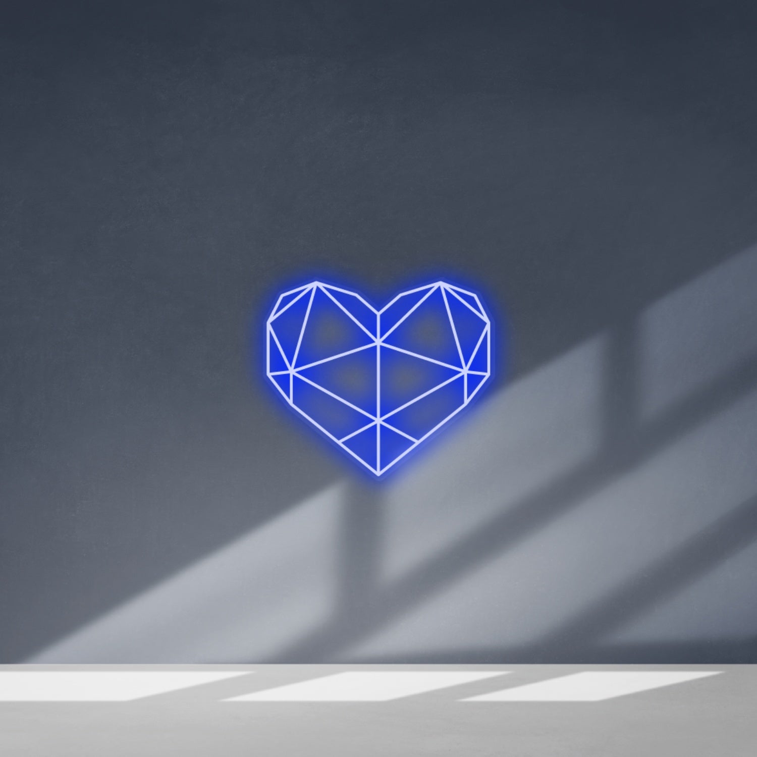 Heart Neon Signs | Shineneon