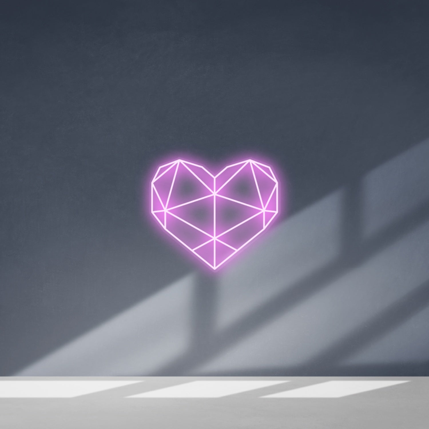Heart Neon Signs | Shineneon