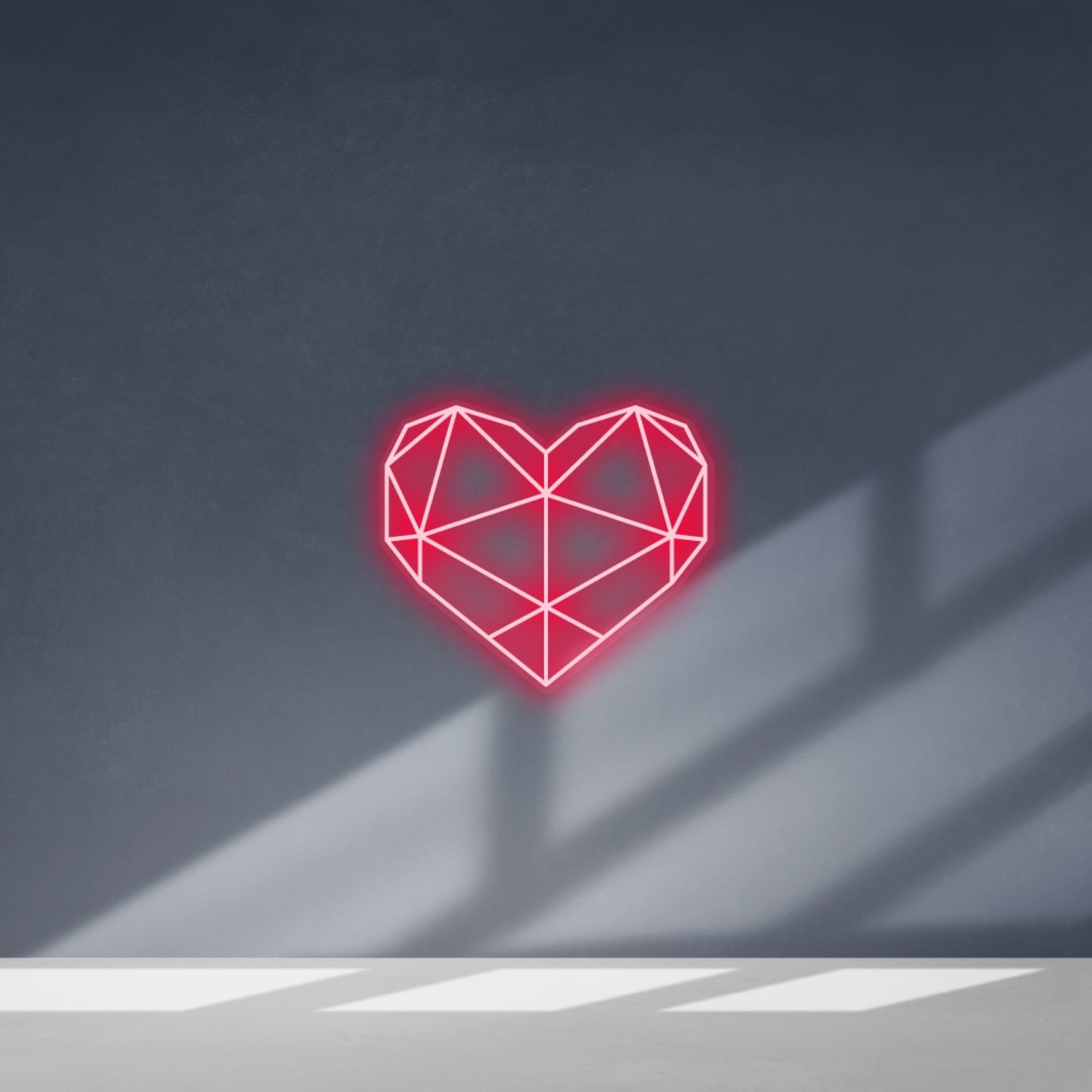 Heart Neon Signs | Shineneon