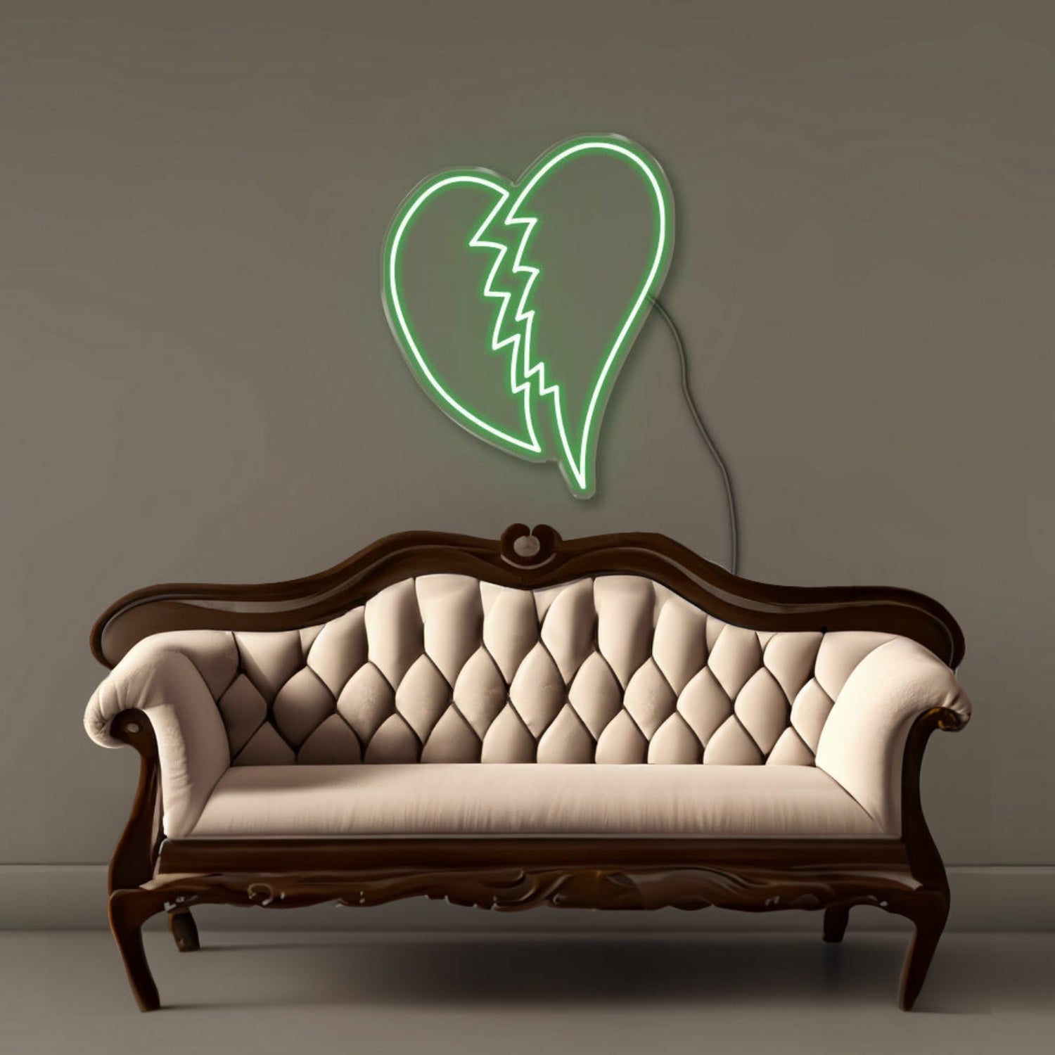 Heartbreak Led Neon Signs | Shineneon