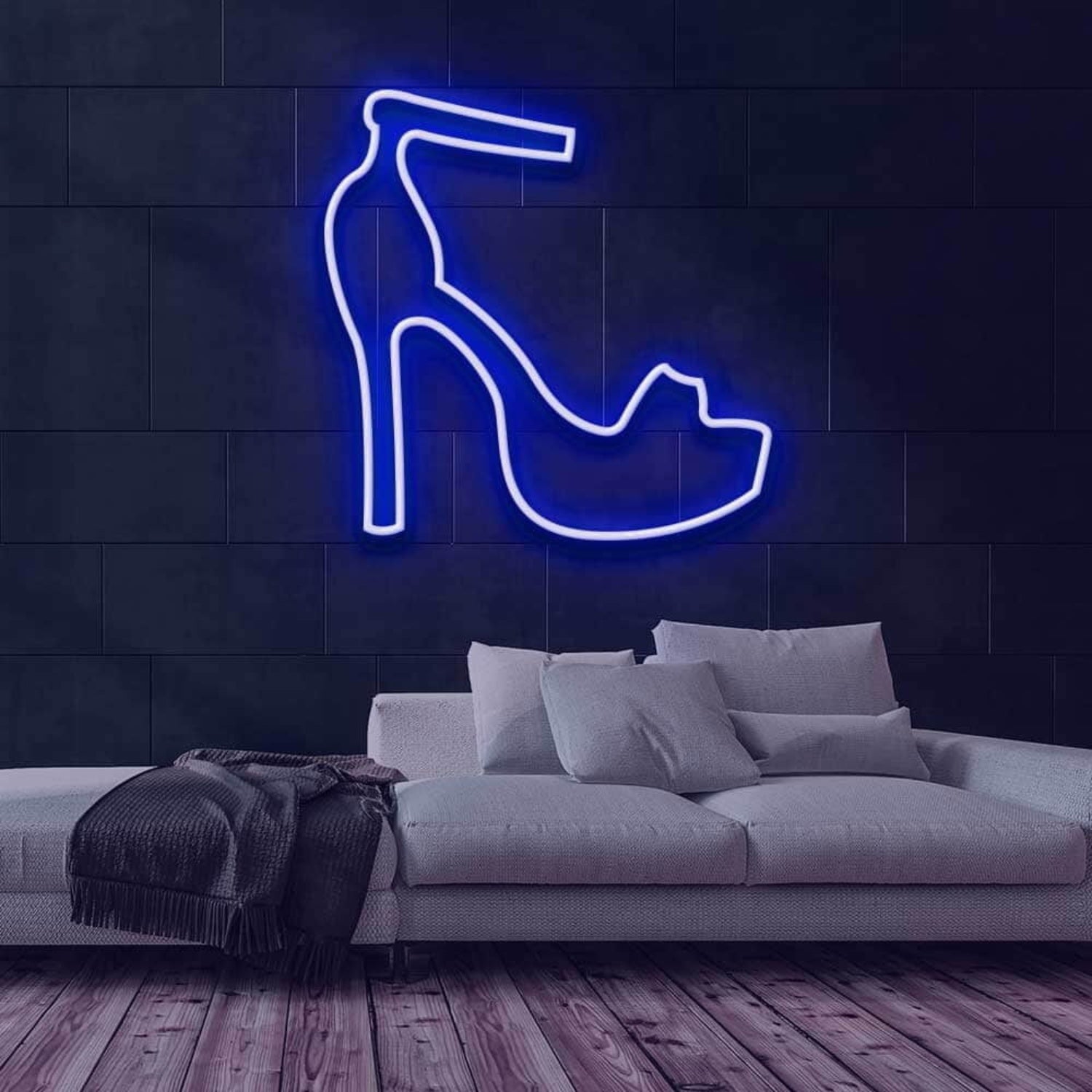 Heel Neon Sign | Shineneon