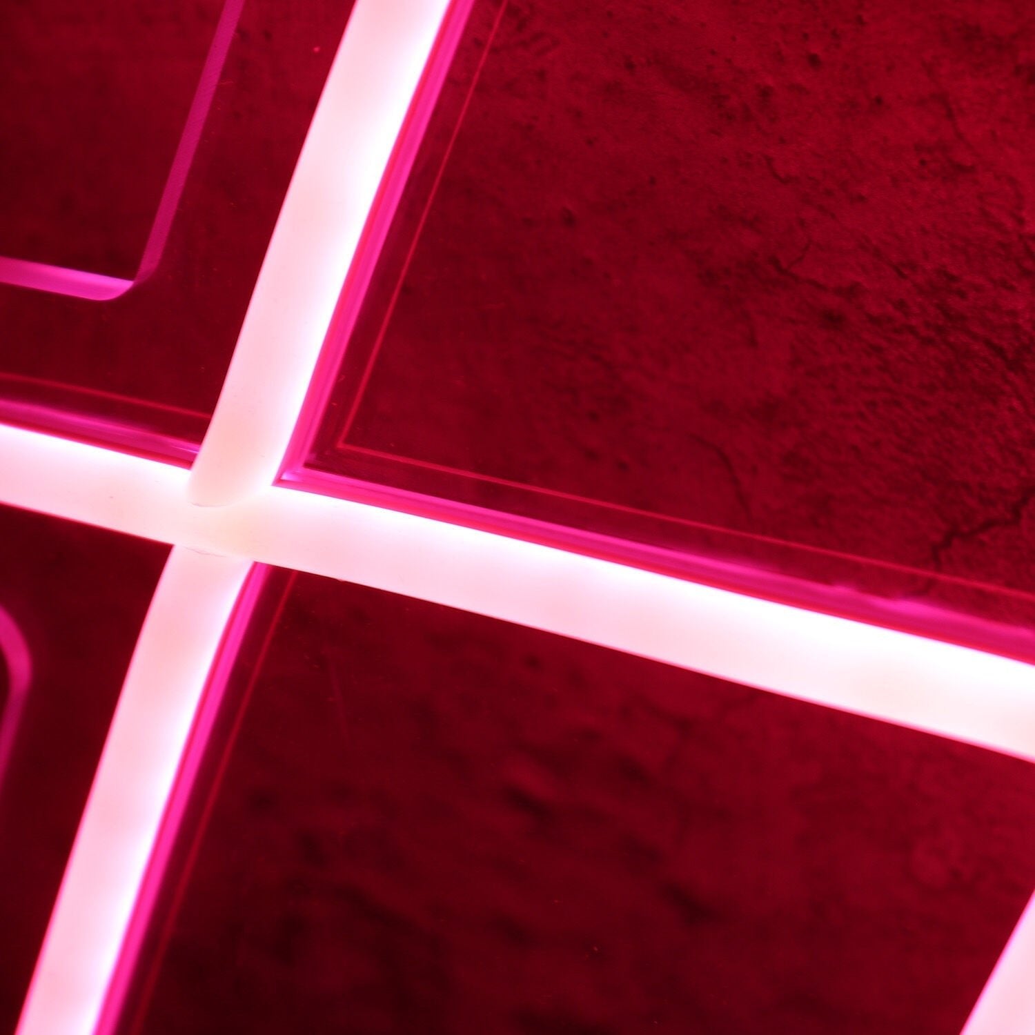 Helen Red Led Neon Sign - Shineneon