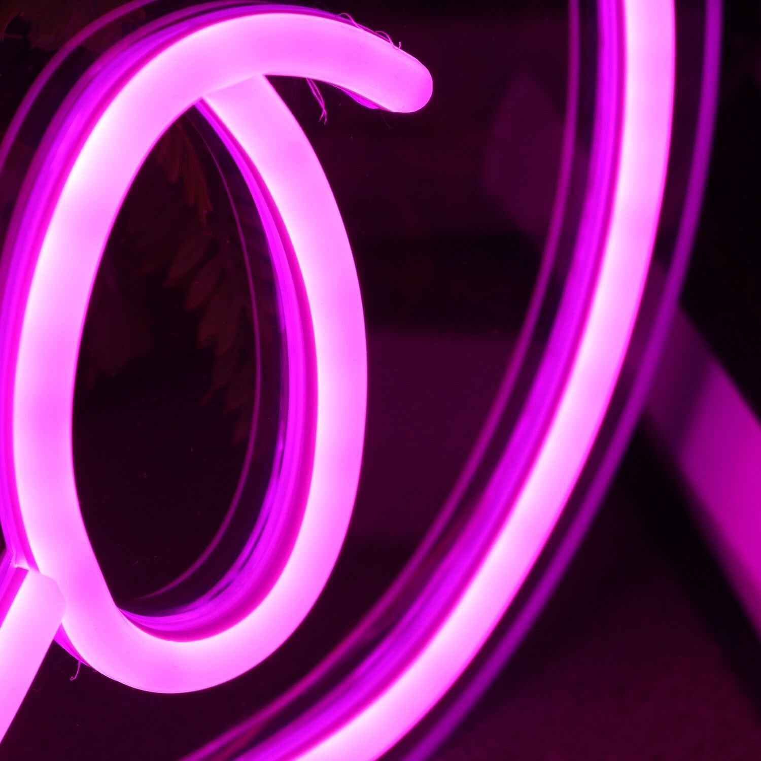 Hello Pink Led Neon Sign - Shineneon