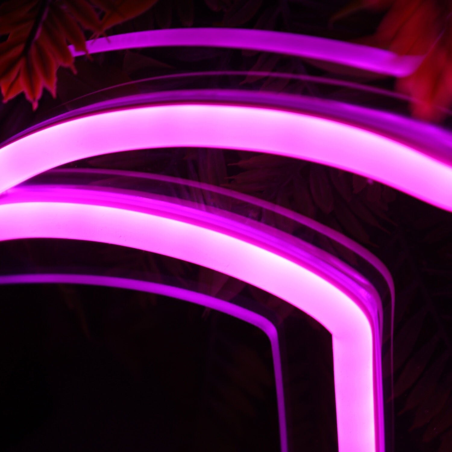 Hello Pink Led Neon Sign - Shineneon