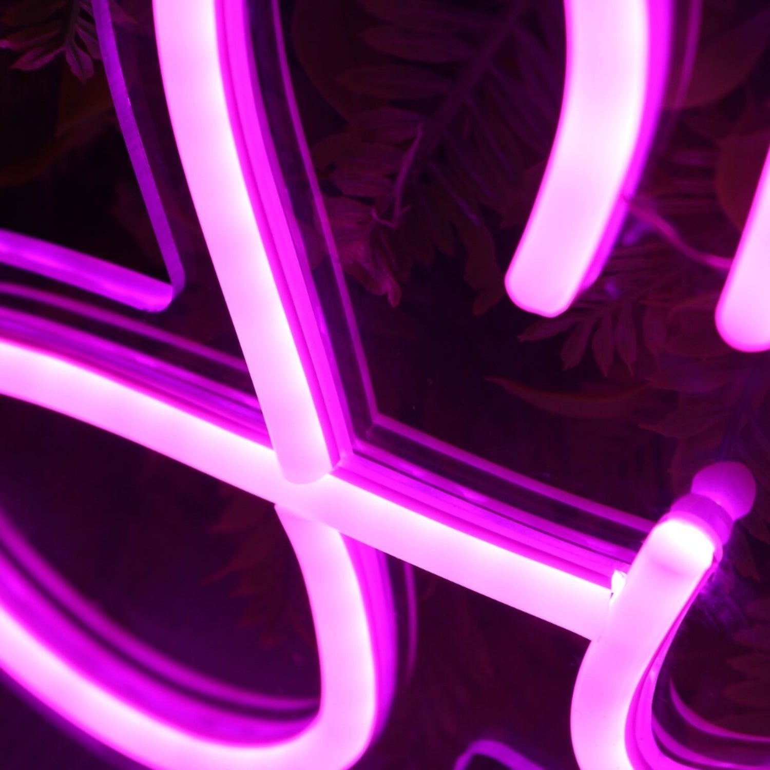 Hello Sunshine Pink Custom Led Neon Sign - Shineneon