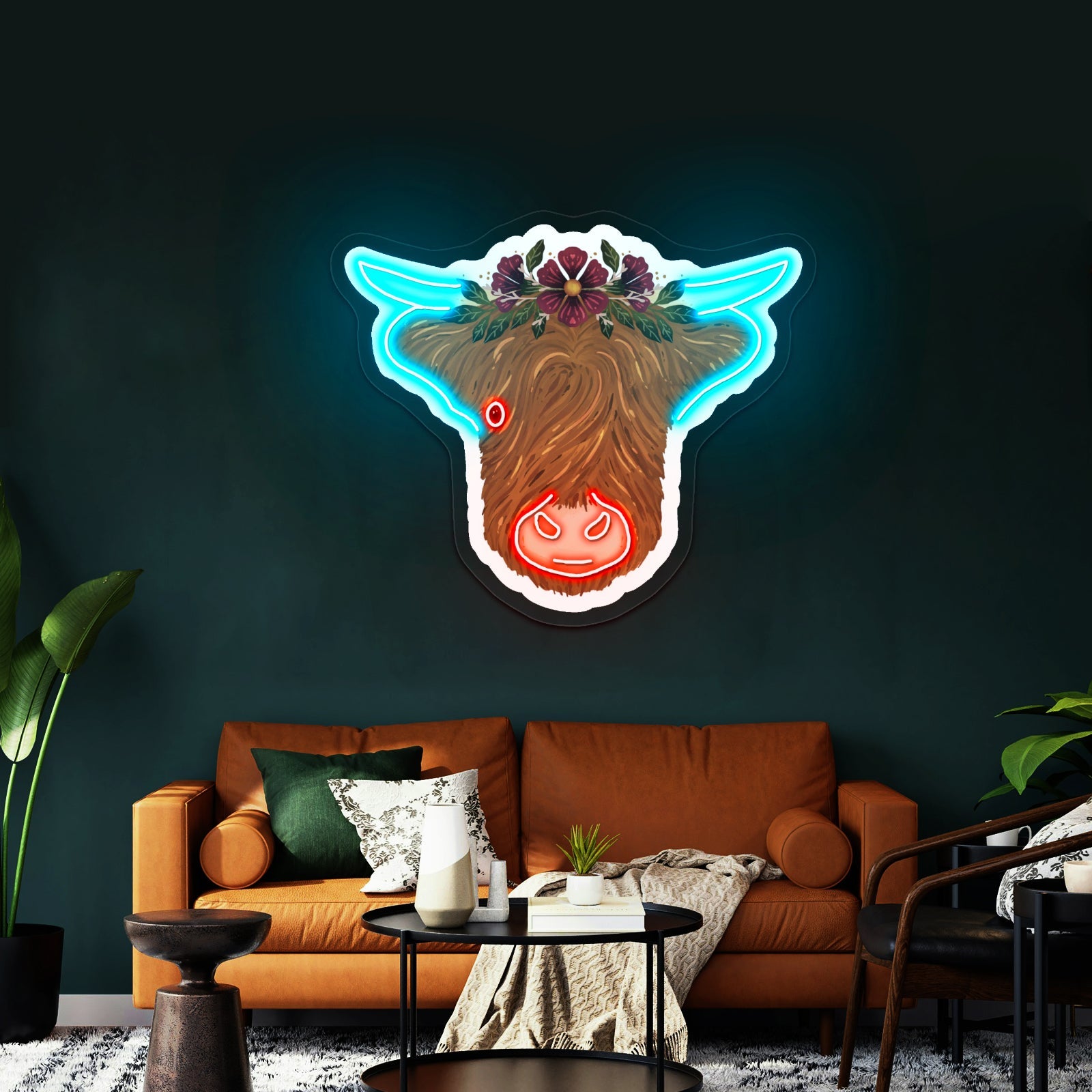 Hiking Makes Me Happy Neon Signs - Shineneon