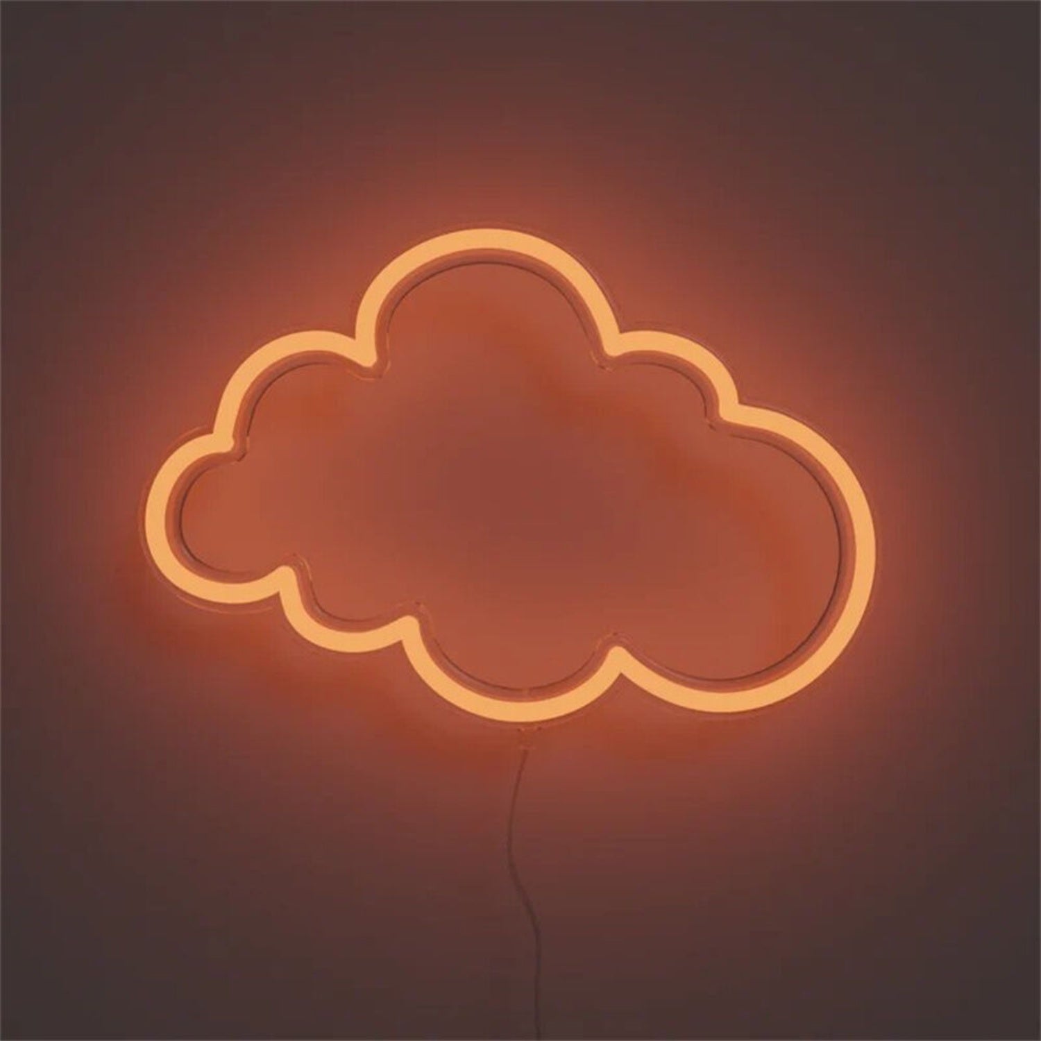 Home Decor Cloud Led Neon Sign For Office - Shineneon