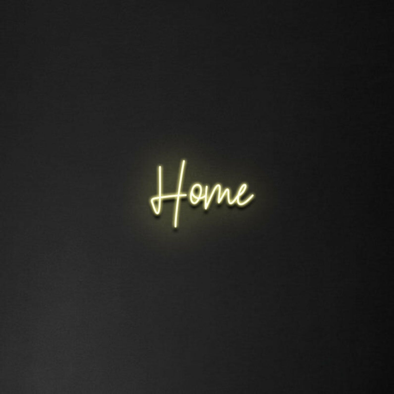 Home Led Neon Sign - Shineneon