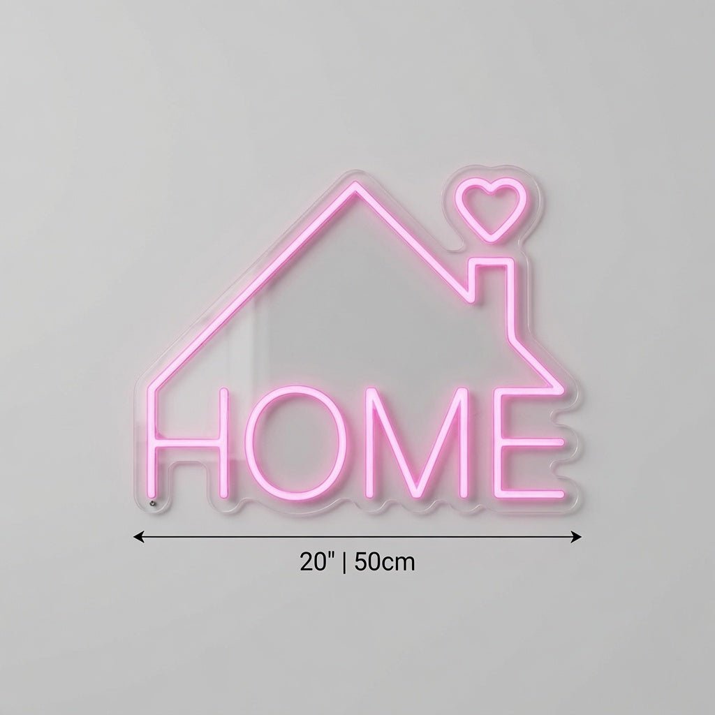 Home LED Neon Sign Wall Neon Sign - Shineneon