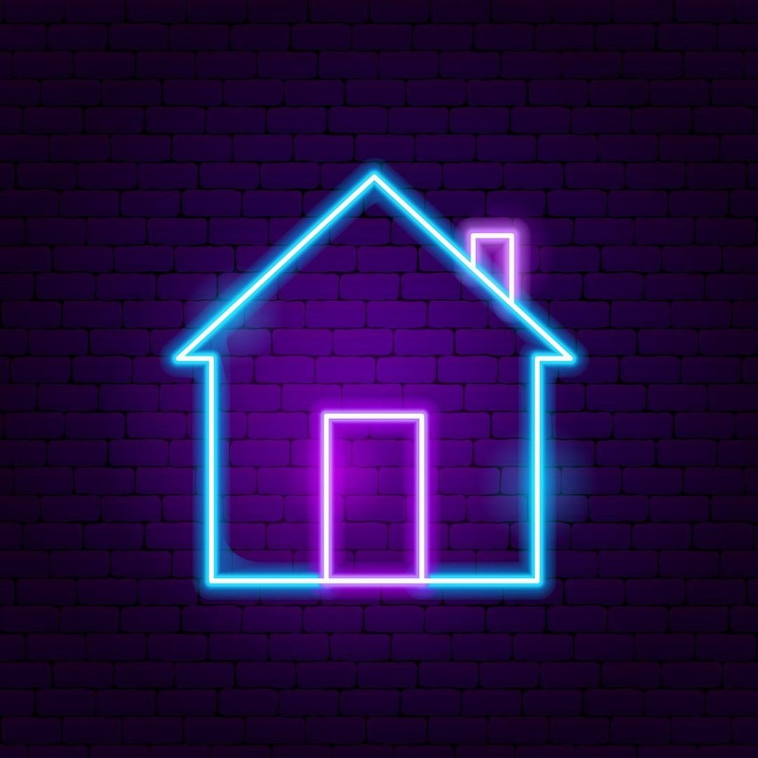 Home Led Sign Business Neon Sign - Shineneon