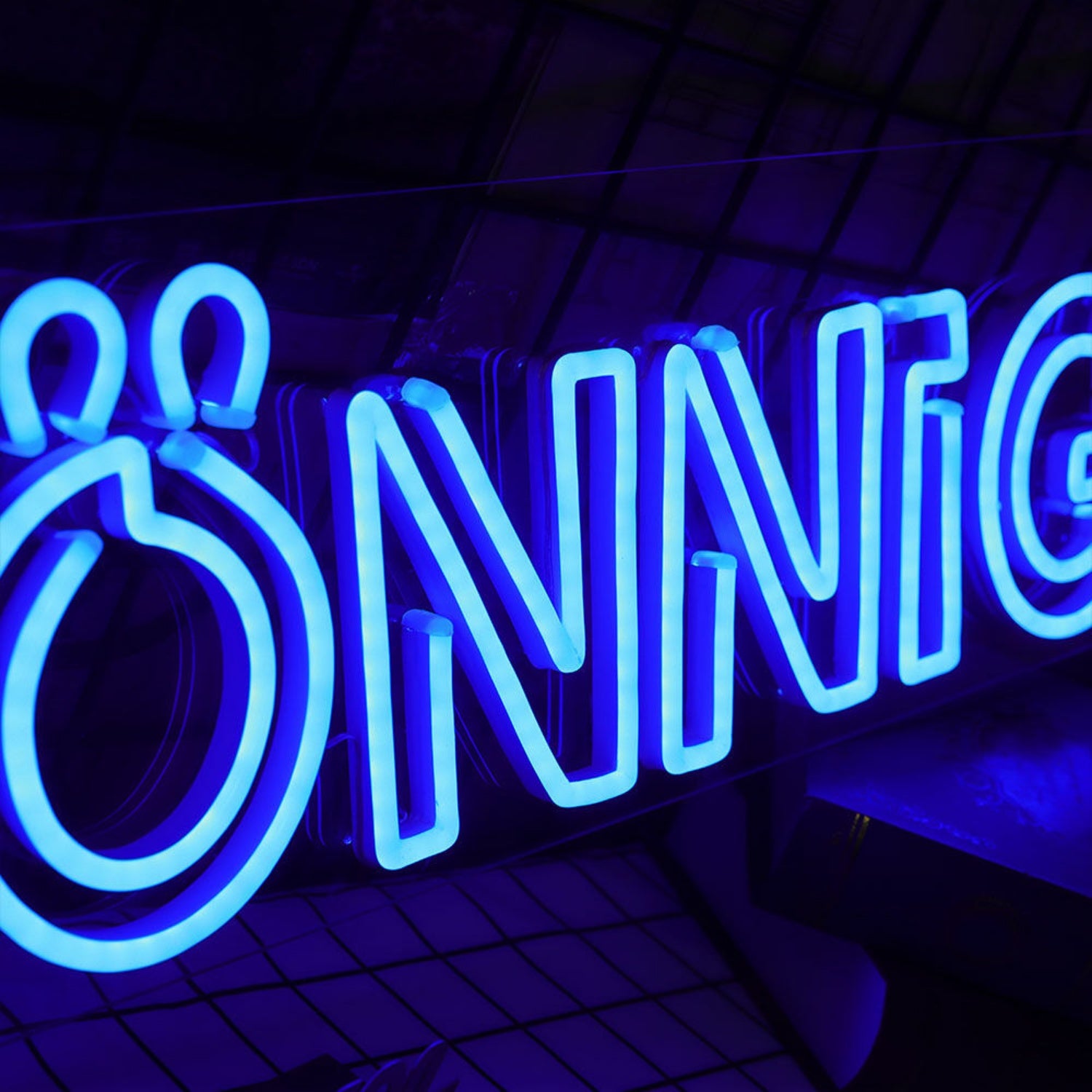 Honnige Led Neon Sign | Shineneon