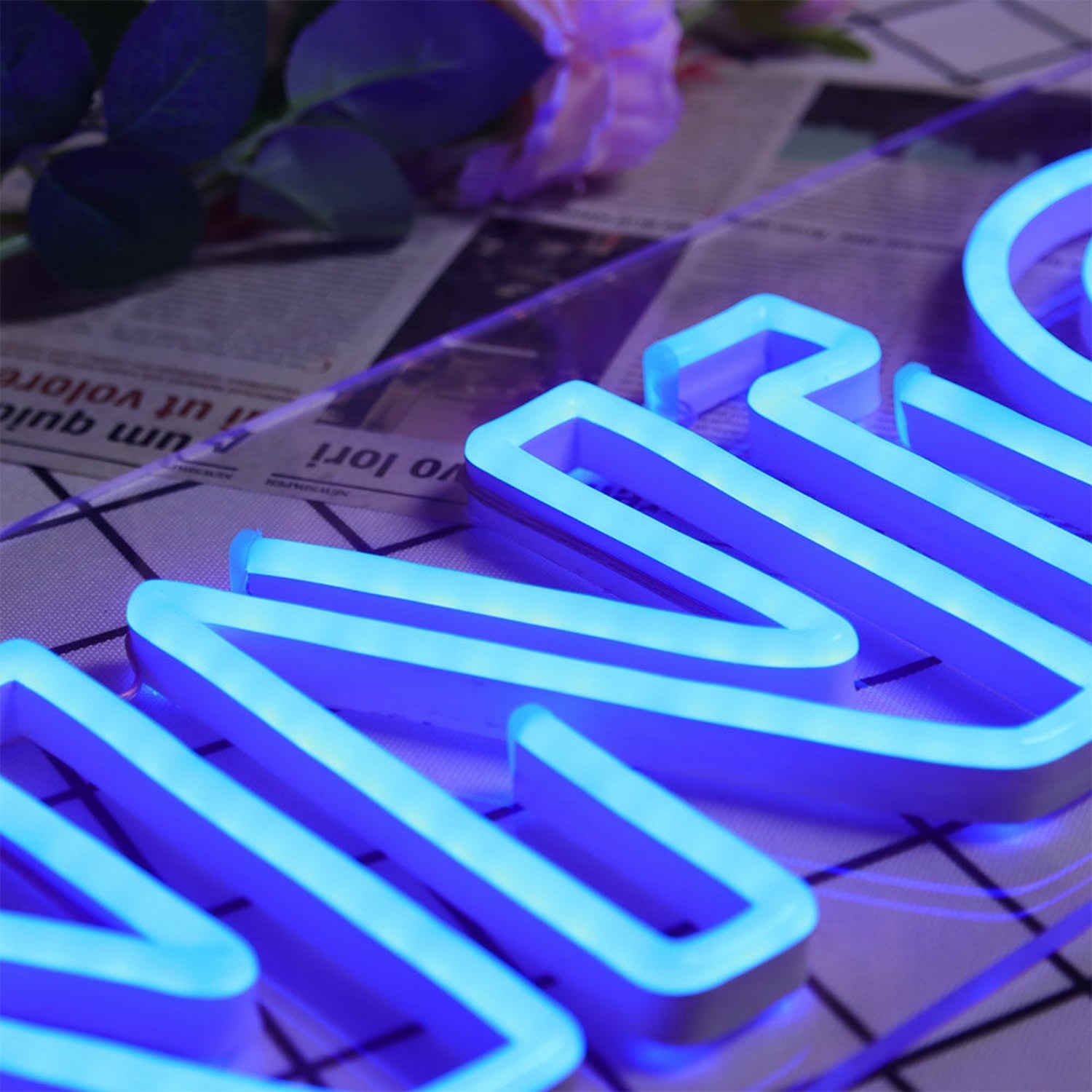 Honnige Led Neon Sign | Shineneon