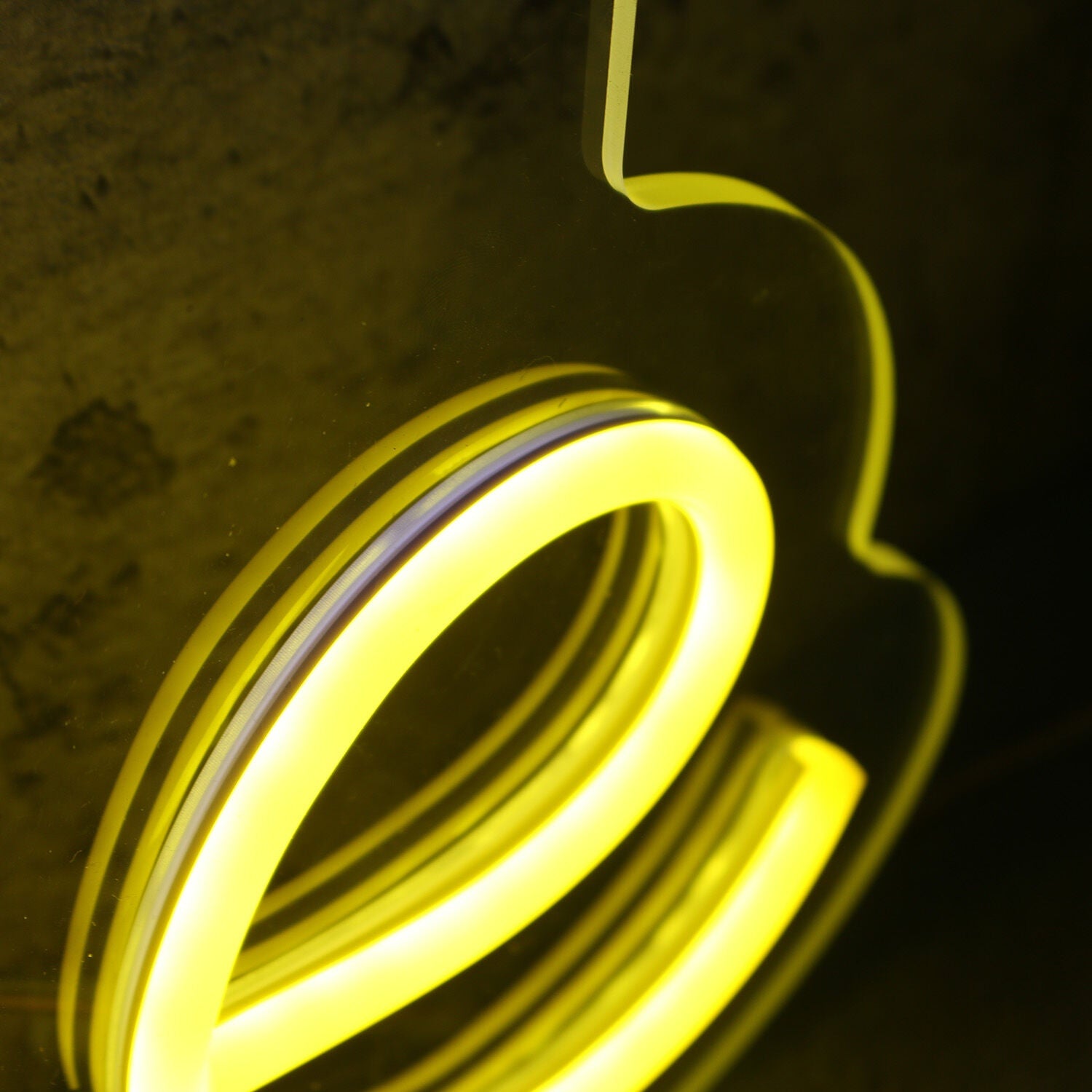 Hot Coffee Custom Led Neon Sign | Shineneon