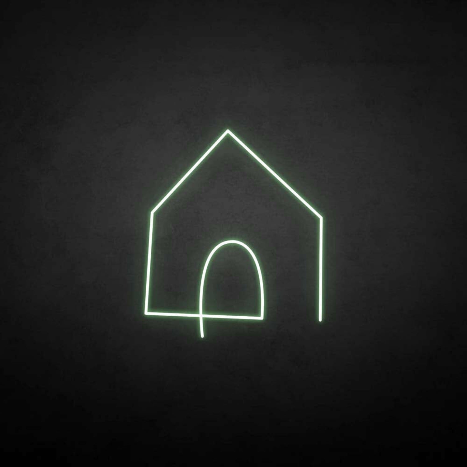 House Led Neon Sign - Shineneon