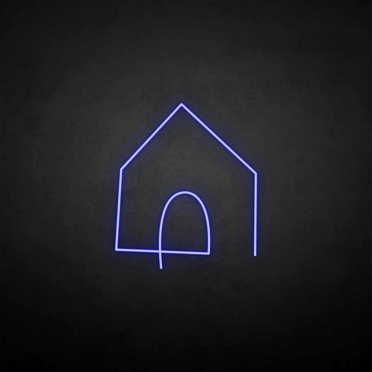 House Led Neon Sign - Shineneon