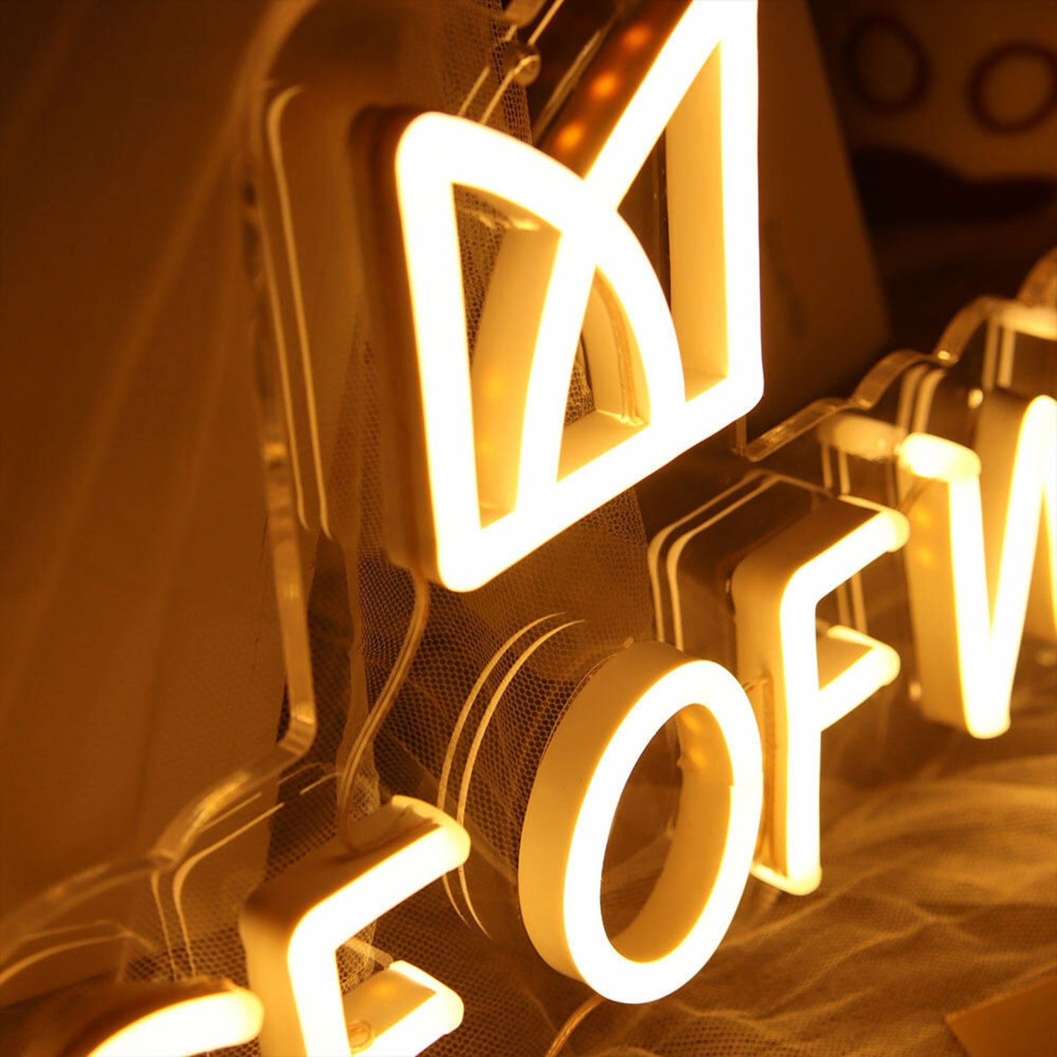 House Of Wine Led Neon Sign | Shineneon