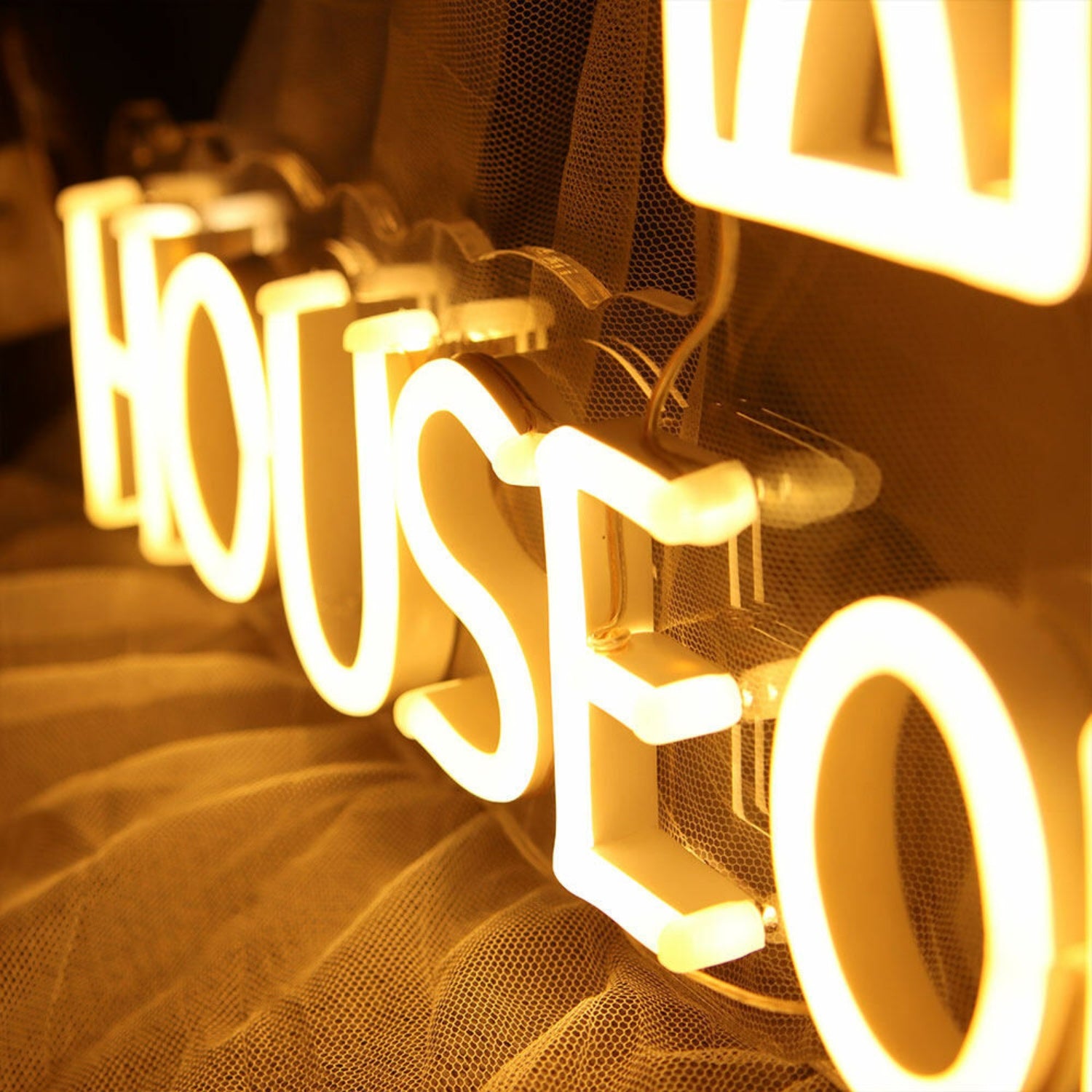 House Of Wine Led Neon Sign | Shineneon