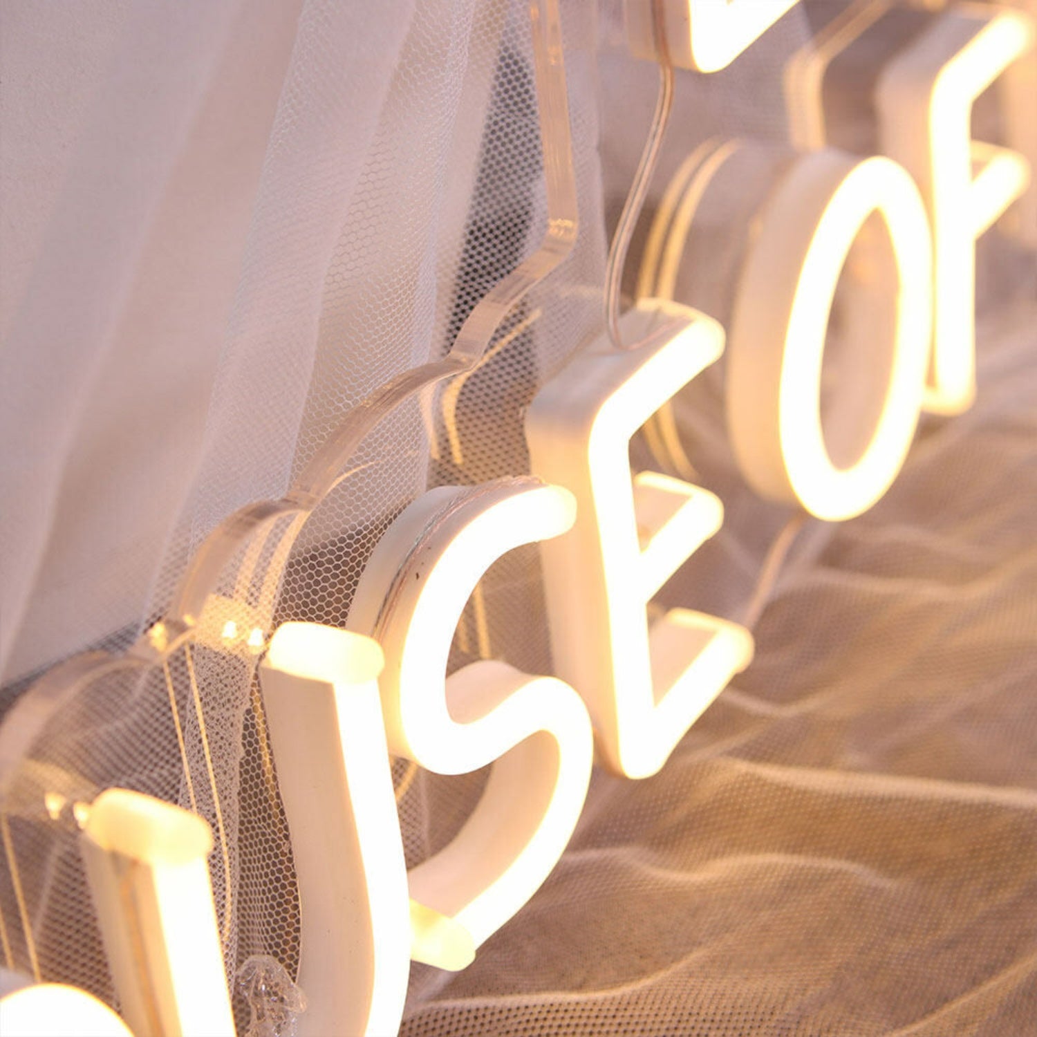 House Of Wine Led Neon Sign | Shineneon