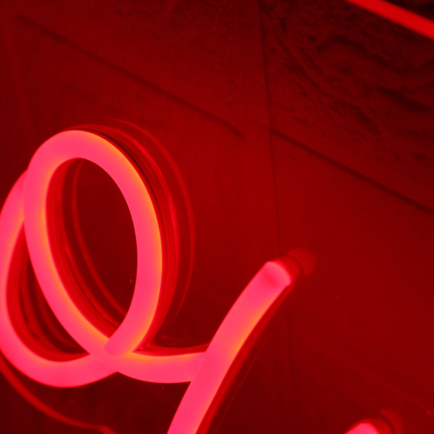 Howl Yes Red Led Neon Sign - Shineneon