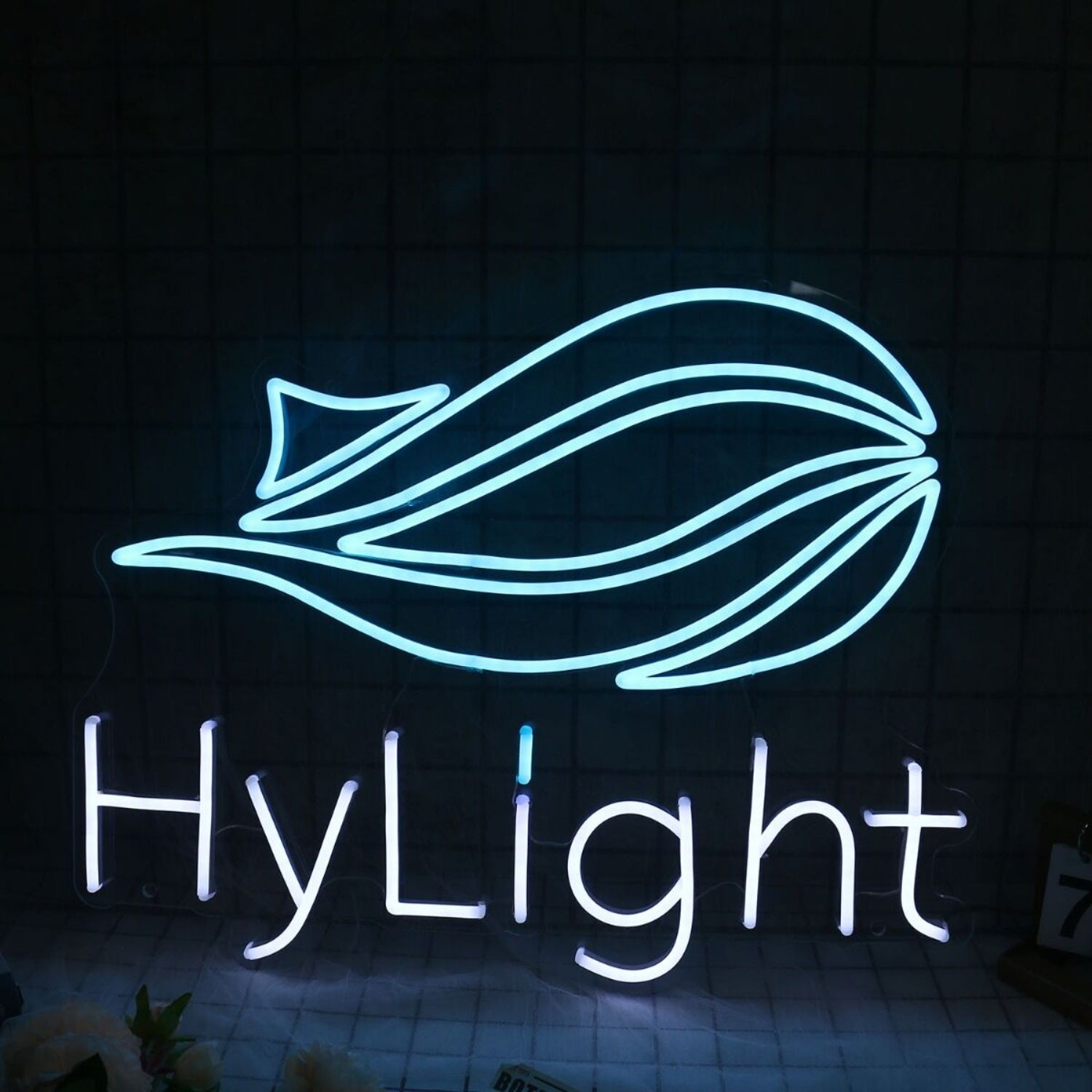 Hylight Neon Sign | Shineneon