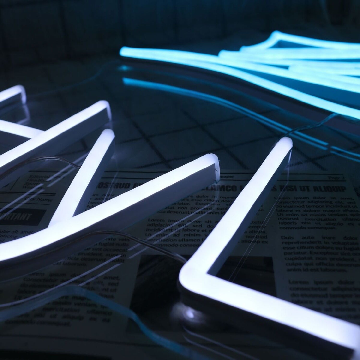Hylight Neon Sign | Shineneon