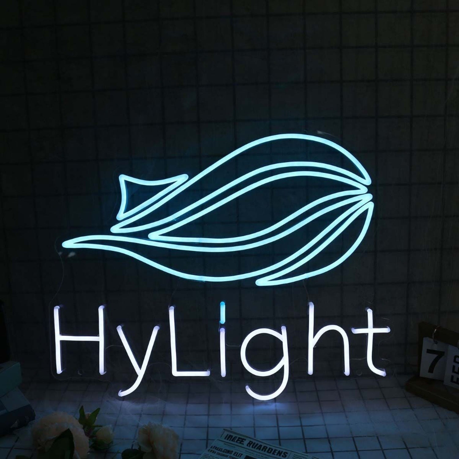 Hylight Neon Sign | Shineneon