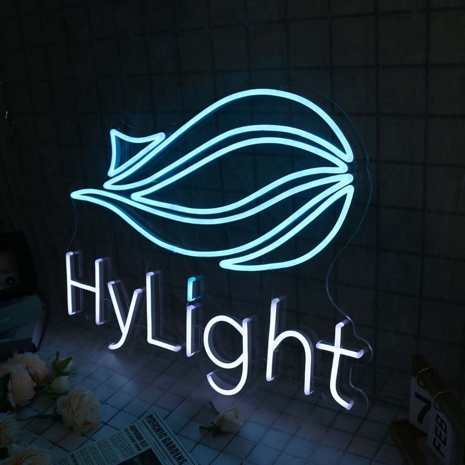 Hylight Neon Sign | Shineneon
