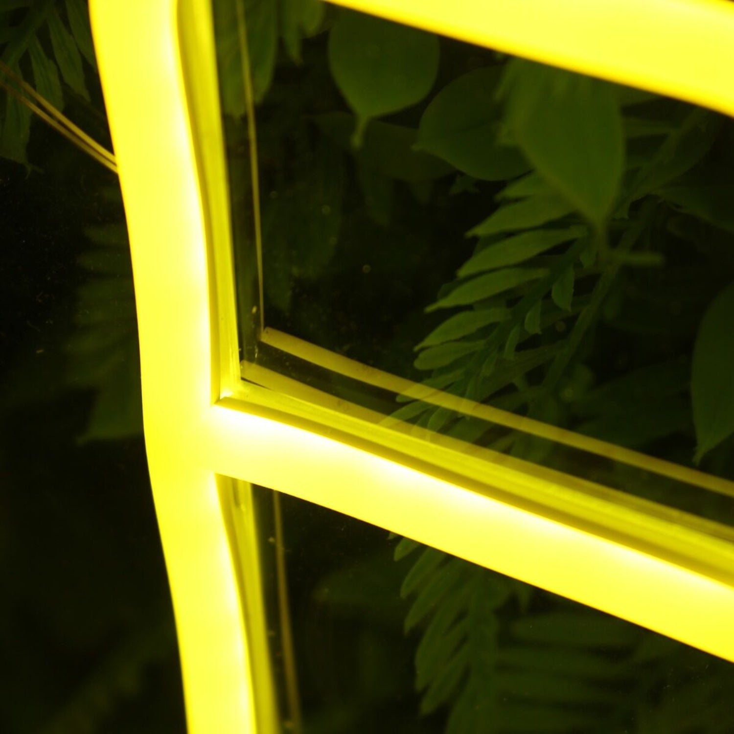 I Am Your Father Yellow Led Neon Sign | Shineneon