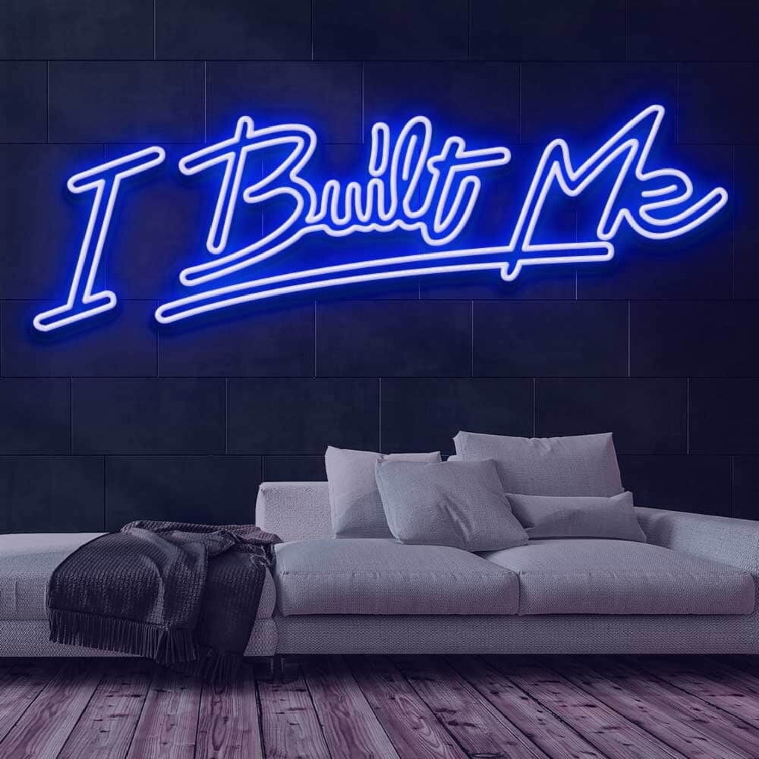 I Built Me Led Neon Sign | Shineneon