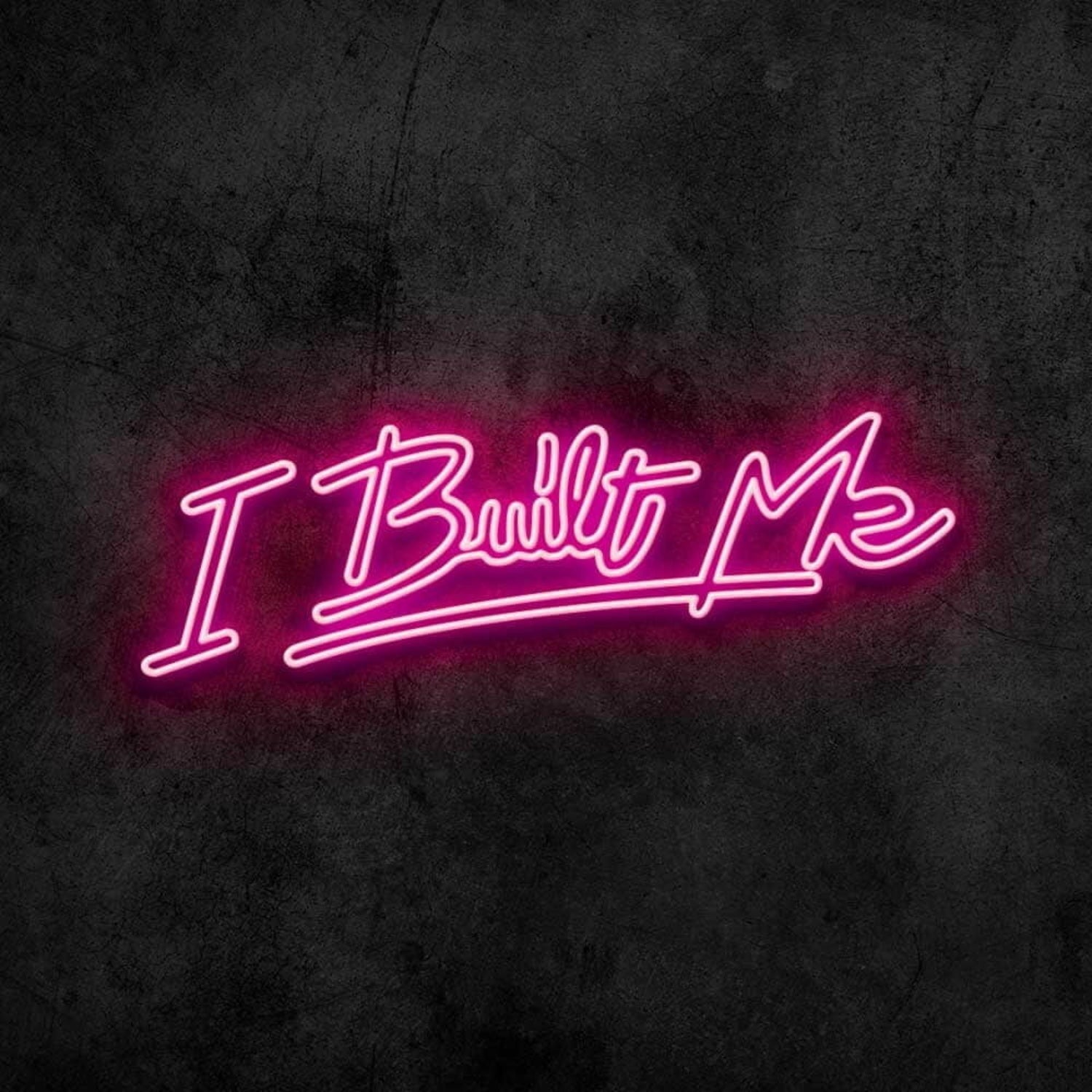 I Built Me Led Neon Sign | Shineneon