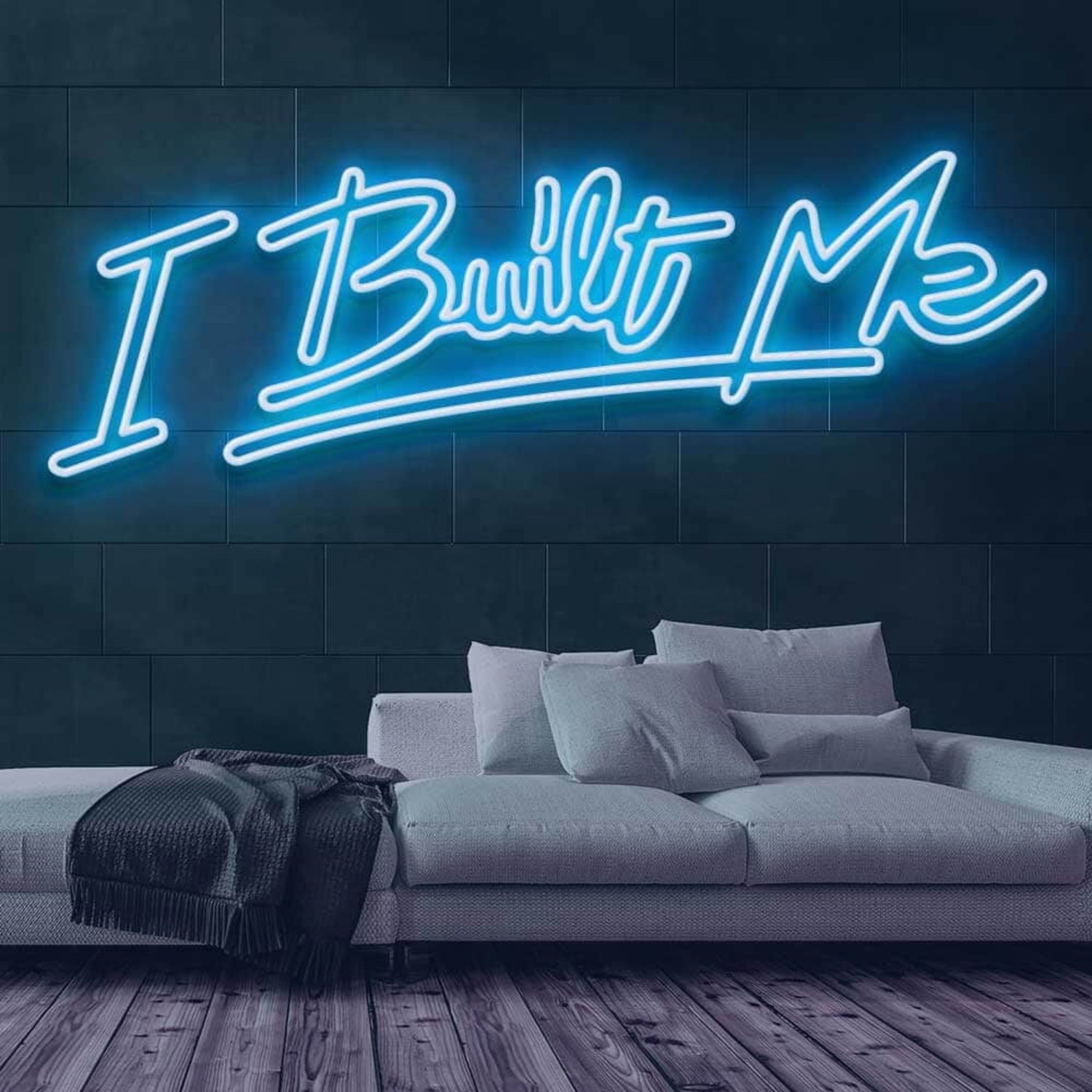 I Built Me Led Neon Sign | Shineneon