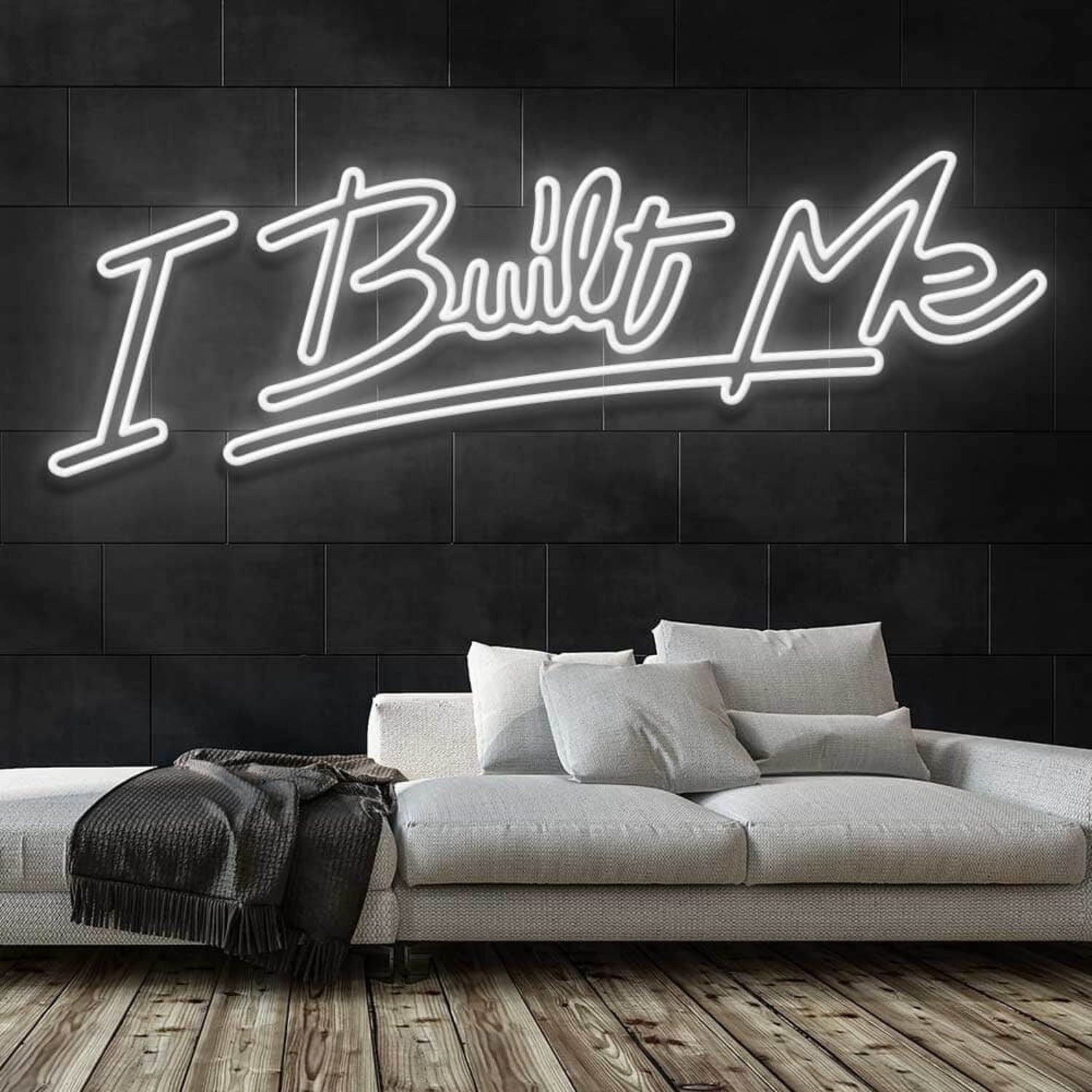 I Built Me Led Neon Sign | Shineneon