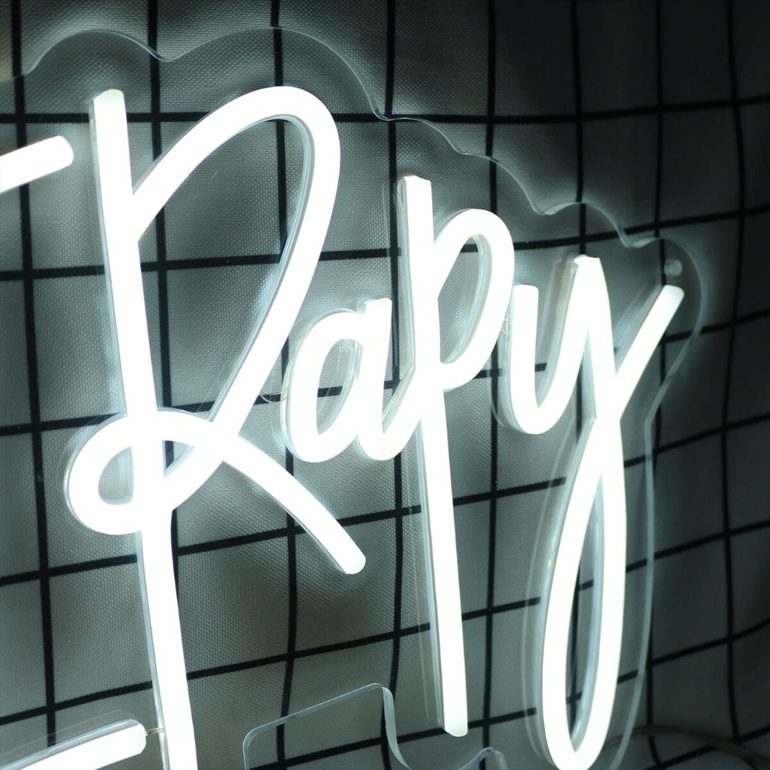 I Had Thai Rapy Led Neon Sign - Shineneon