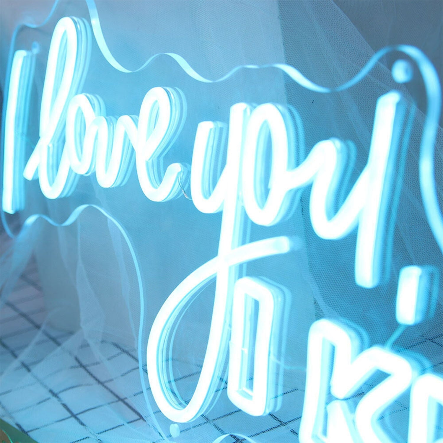 I Love You I Know Neon Sign | Shineneon