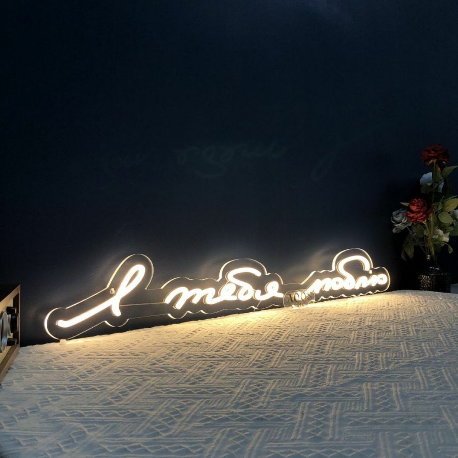 I Love You Russian Neon Sign | Shineneon