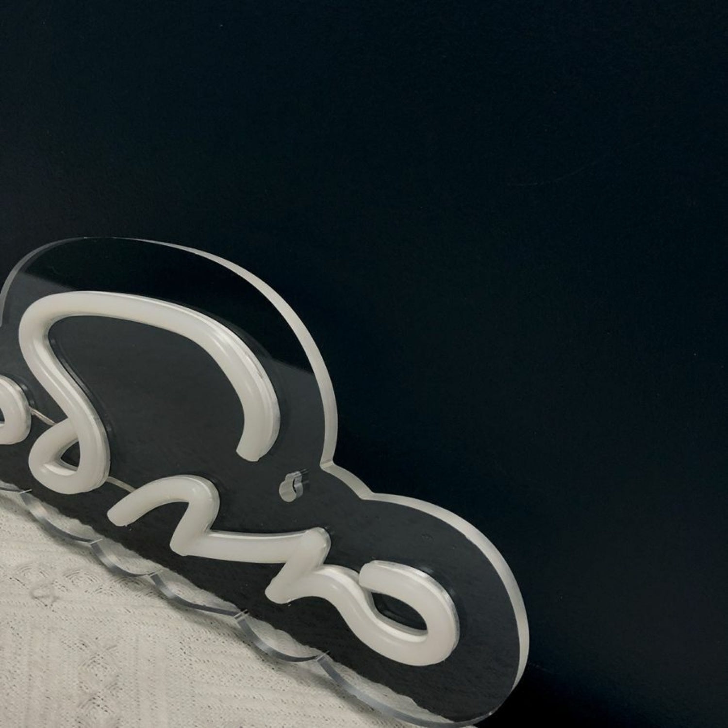 I Love You Russian Neon Sign | Shineneon