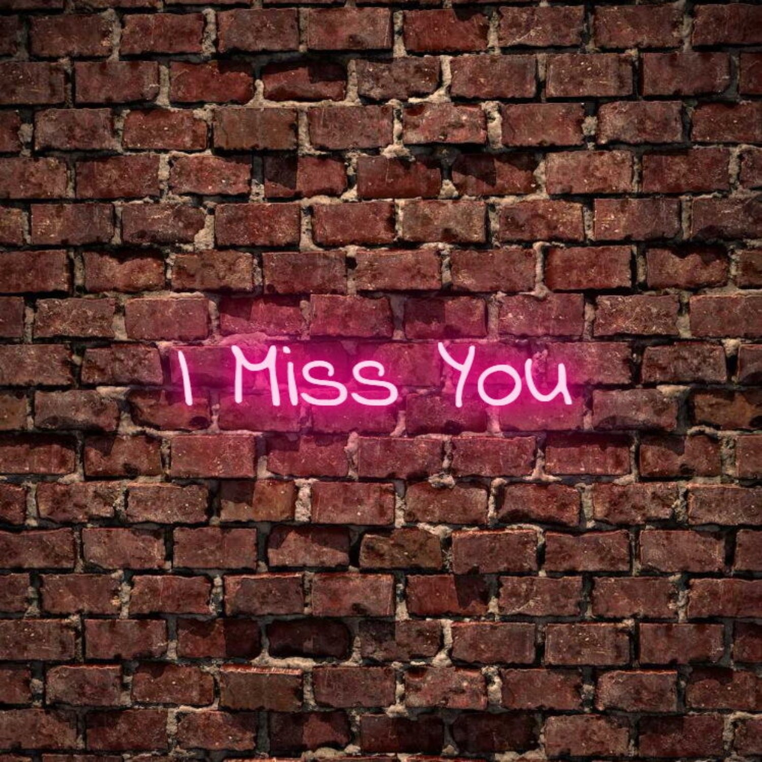 I Miss You Led Neon Sign | Shineneon