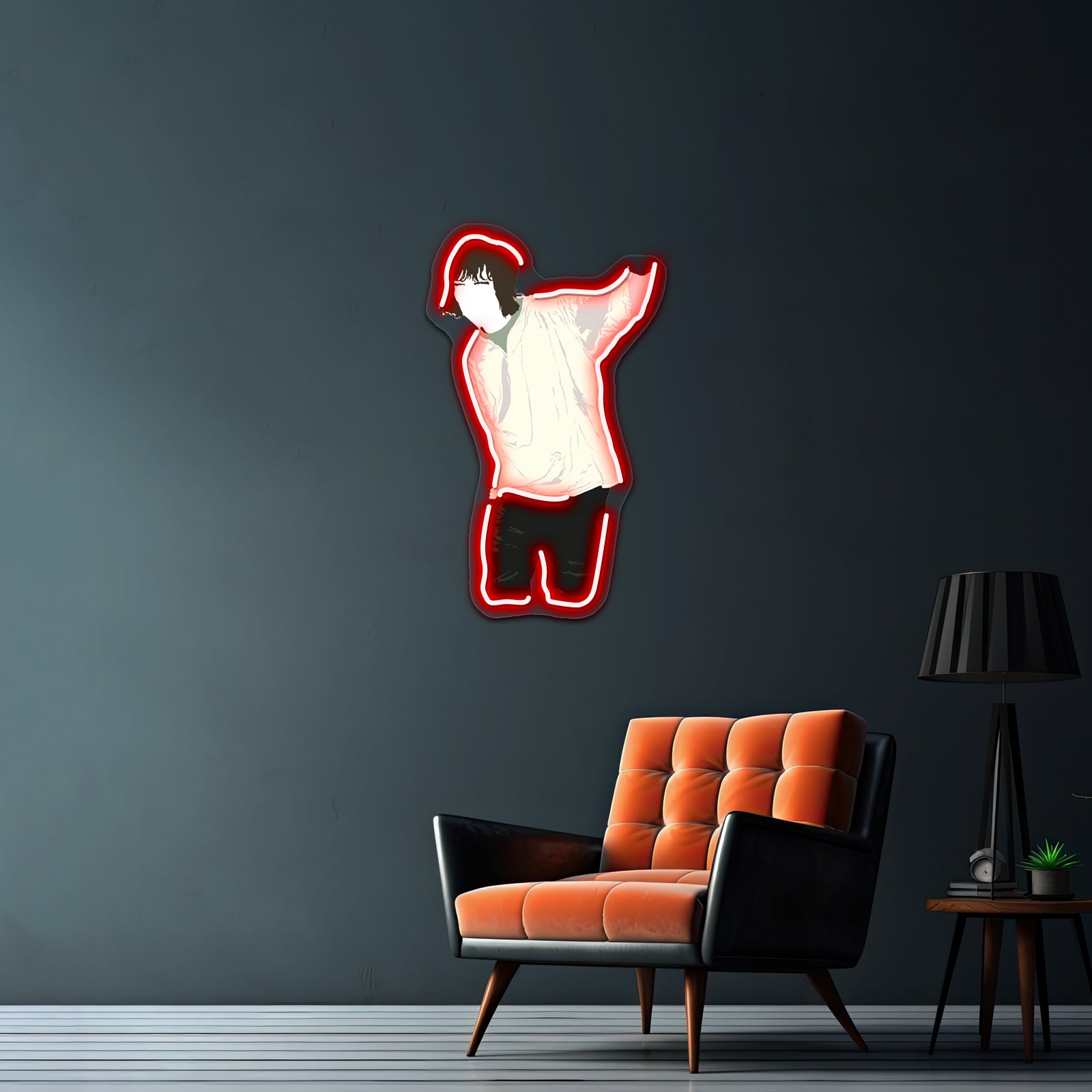 Ian Artwork Led Custom Signs | Shineneon